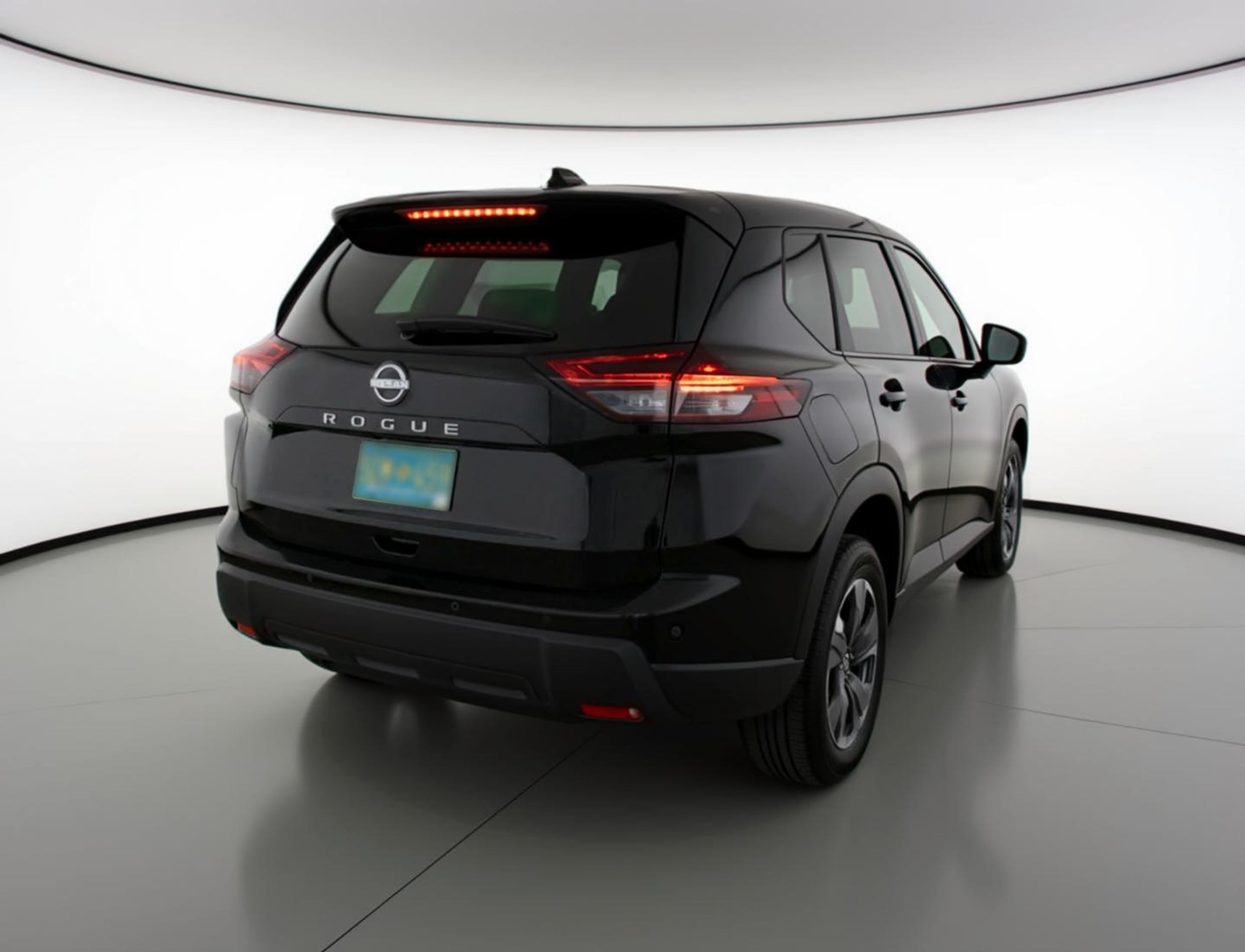 Thumbnail: 2025 Nissan Rogue - 7