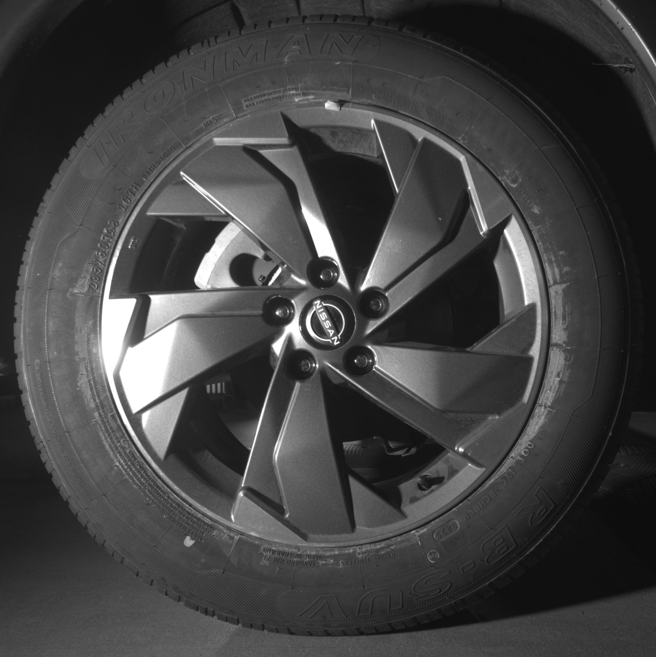 Thumbnail: 2025 Nissan Rogue - 12