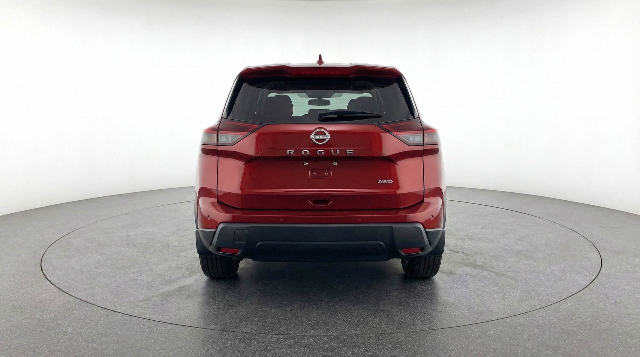 Thumbnail: 2025 Nissan Rogue - 7