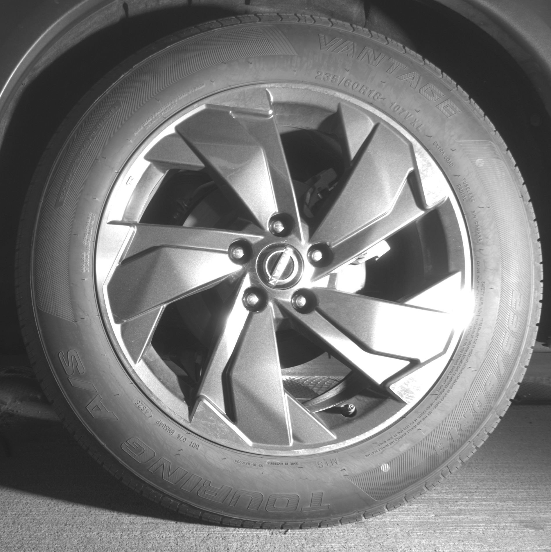 Thumbnail: 2025 Nissan Rogue - 14