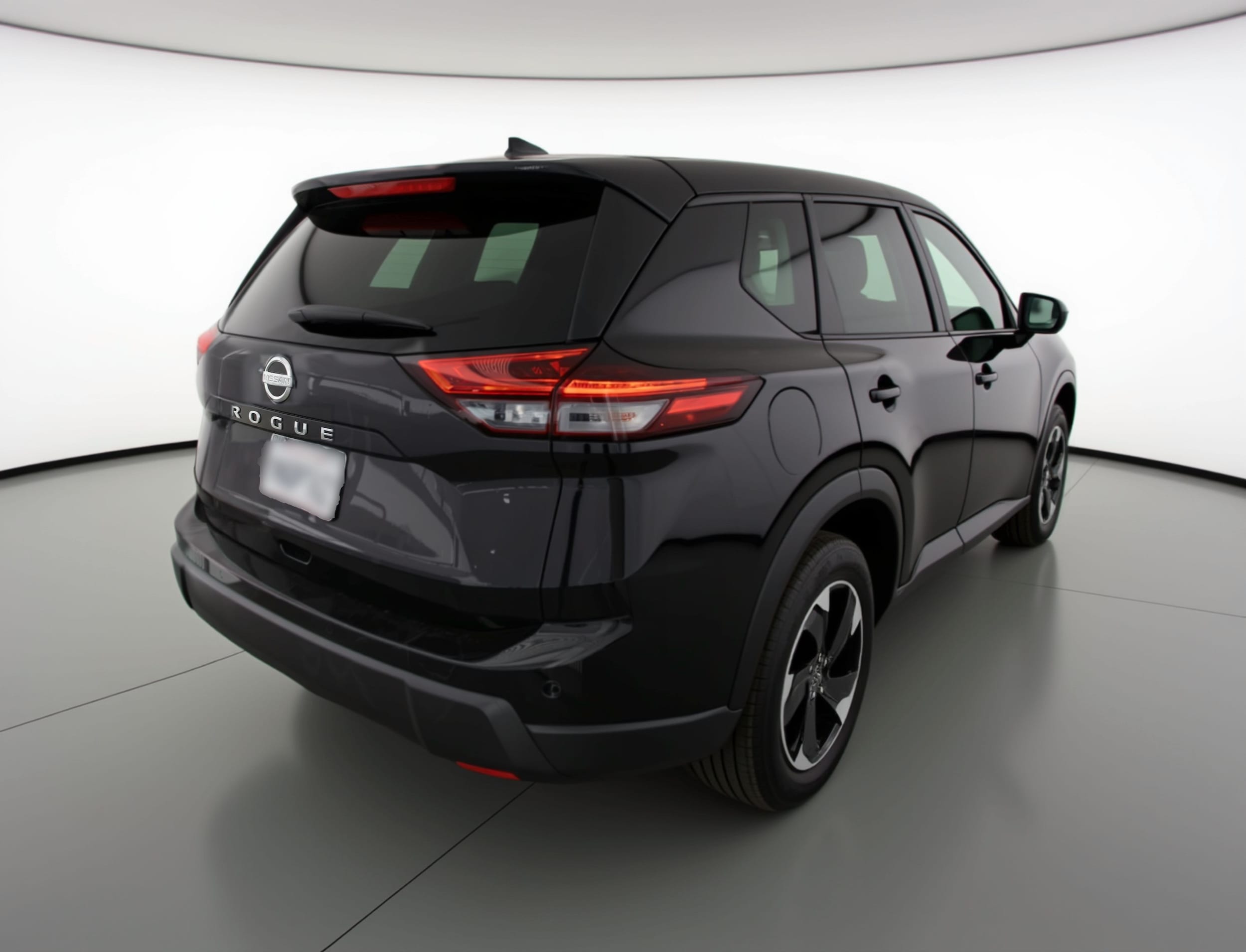 Thumbnail: 2025 Nissan Rogue - 7
