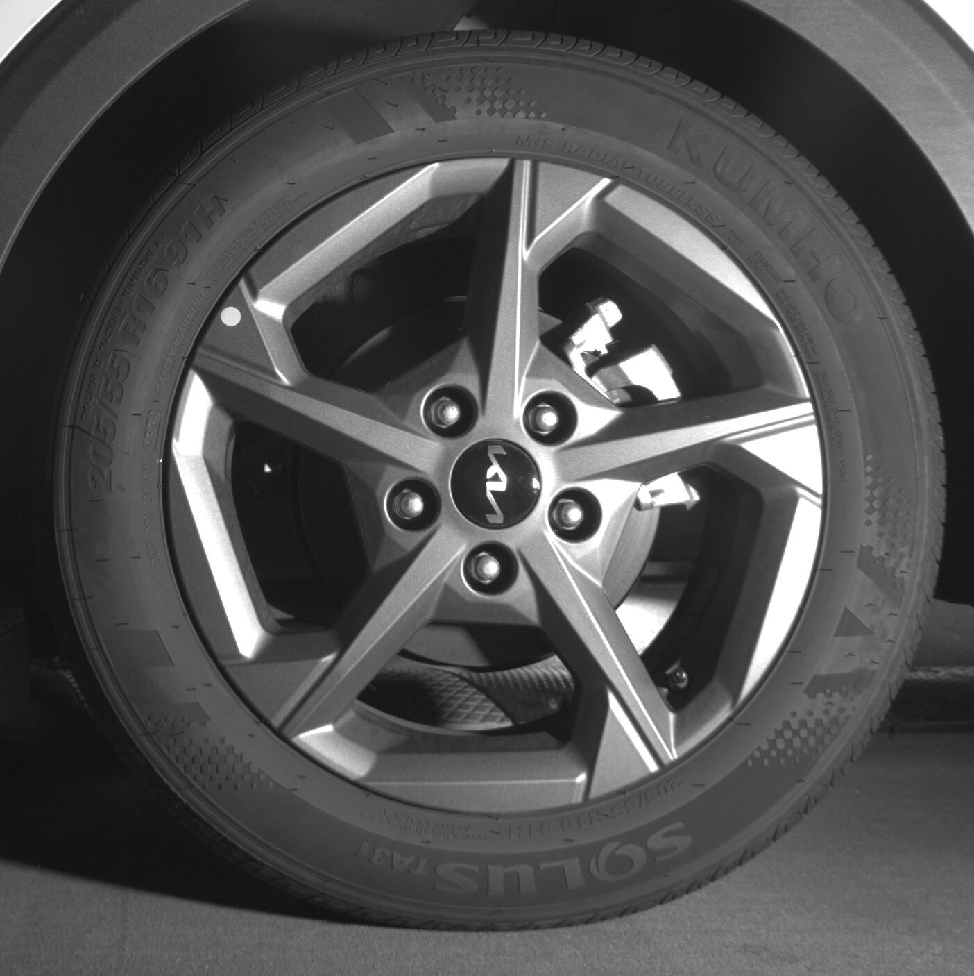 Thumbnail: 2025 Kia K4 - 11