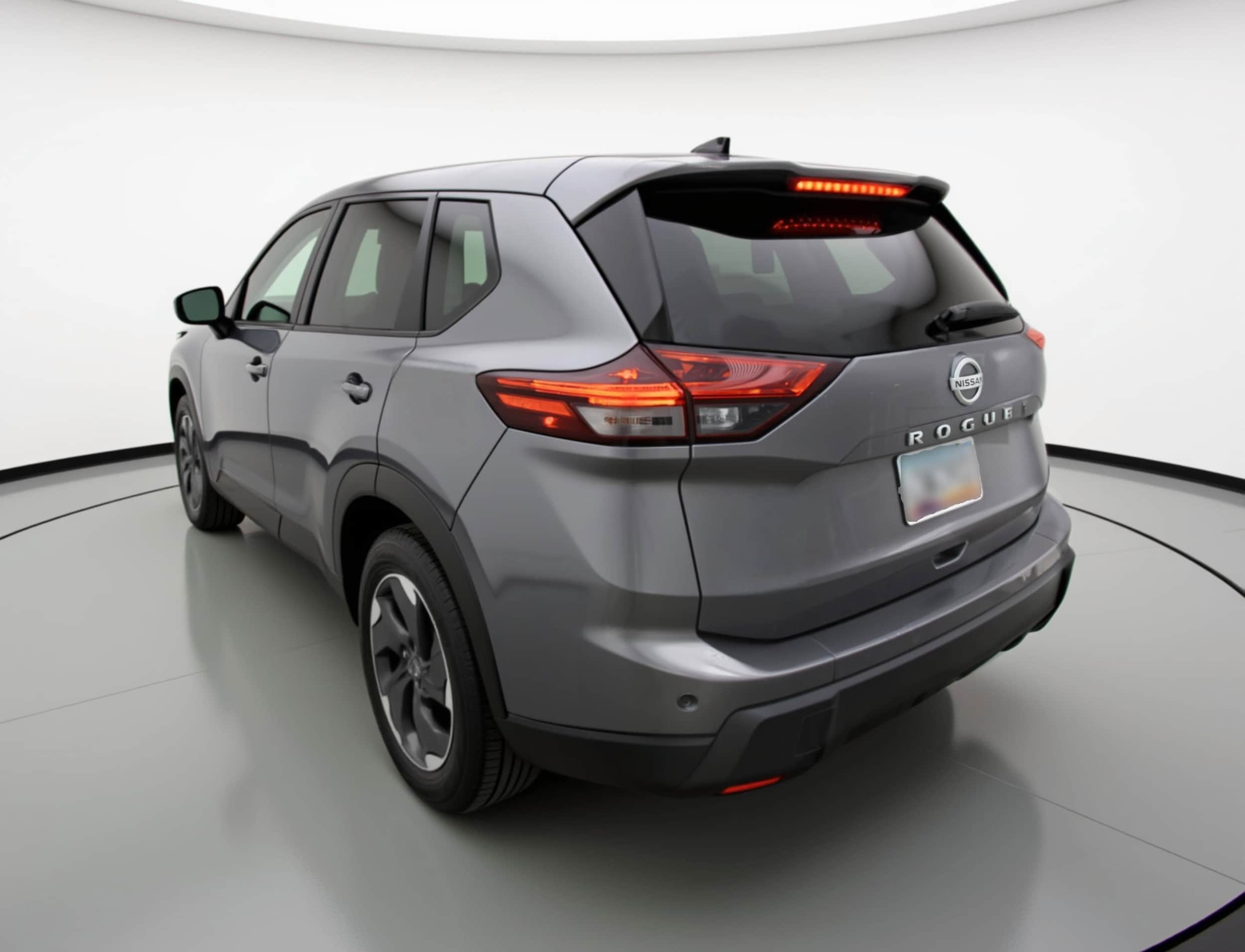Thumbnail: 2025 Nissan Rogue - 6