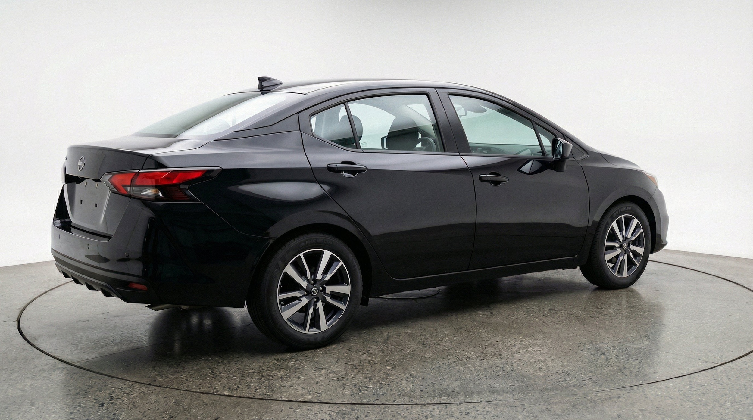 Thumbnail: 2025 Nissan Versa - 9