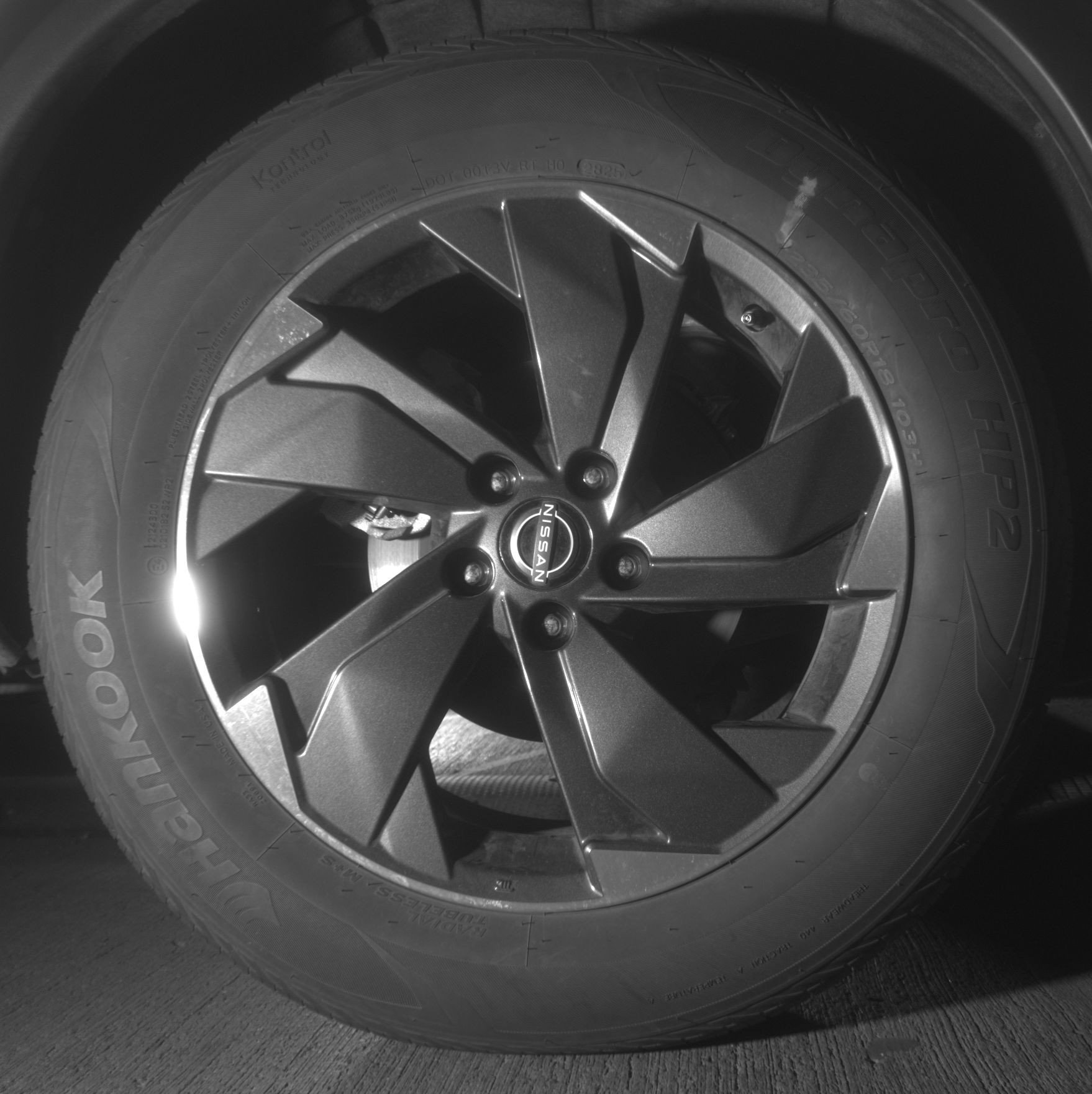 Thumbnail: 2026 Nissan Rogue - 15