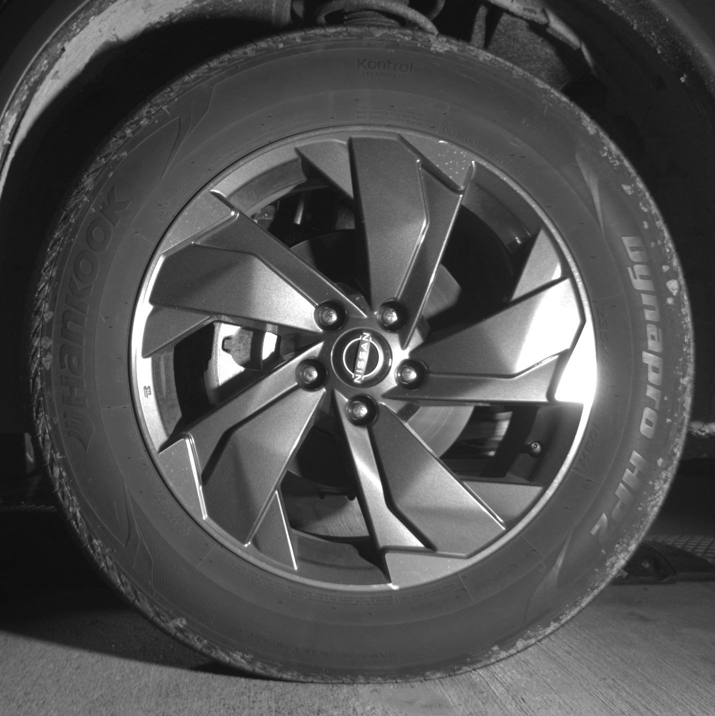 Thumbnail: 2025 Nissan Rogue - 12