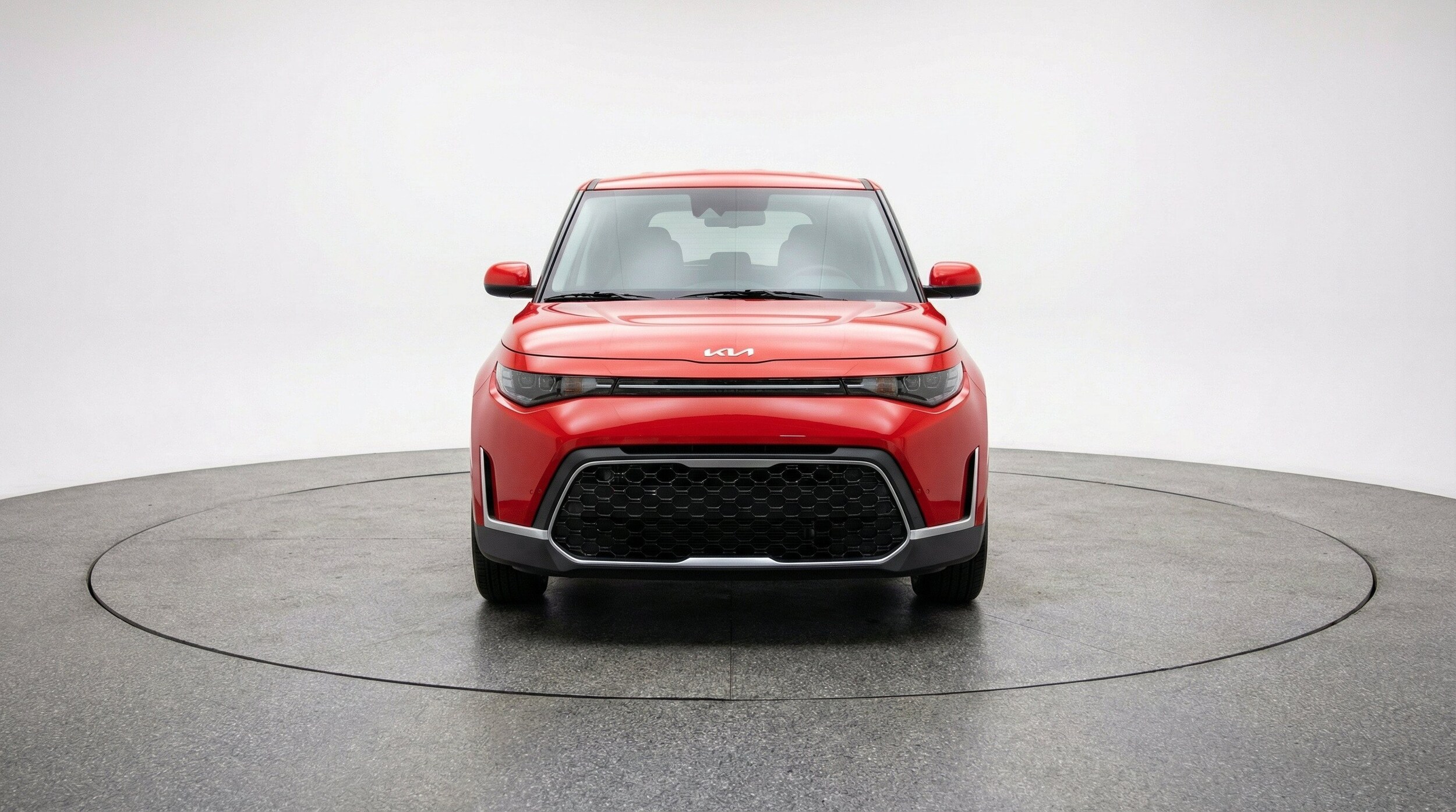 Thumbnail: 2025 Kia Soul - 2
