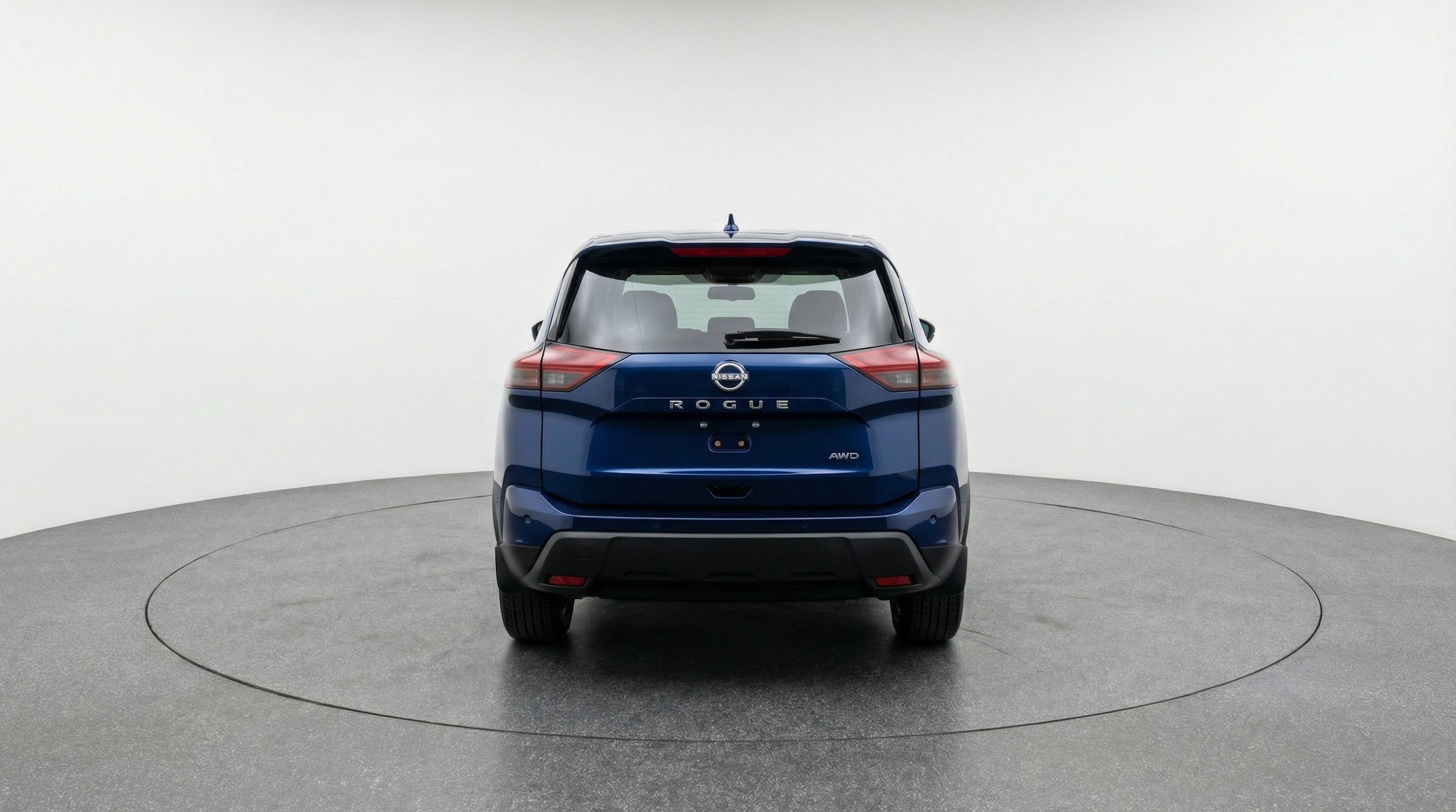 Thumbnail: 2025 Nissan Rogue - 6