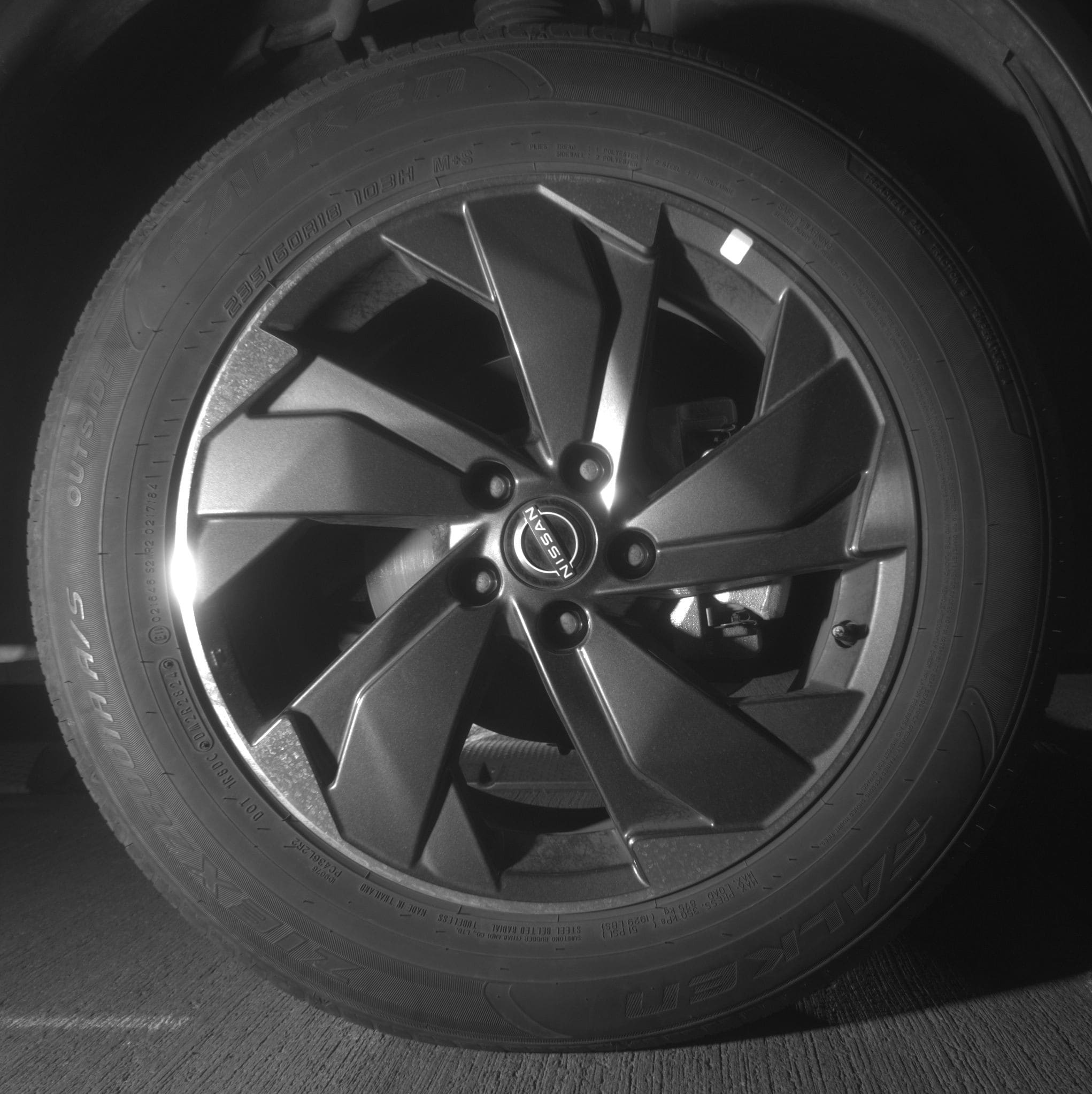 Thumbnail: 2025 Nissan Rogue - 10