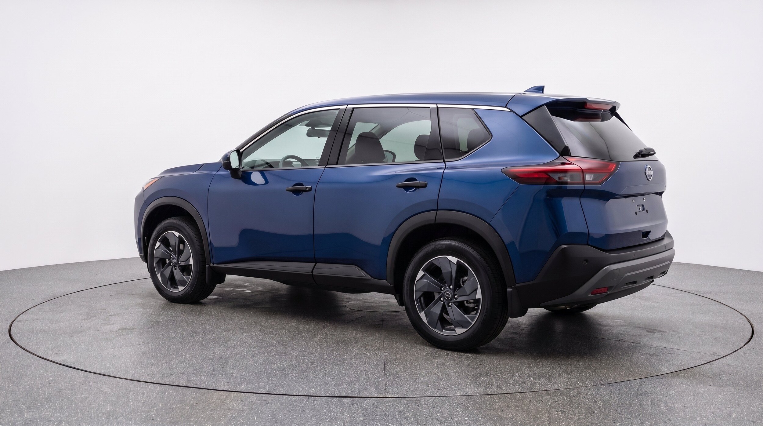 Thumbnail: 2025 Nissan Rogue - 6