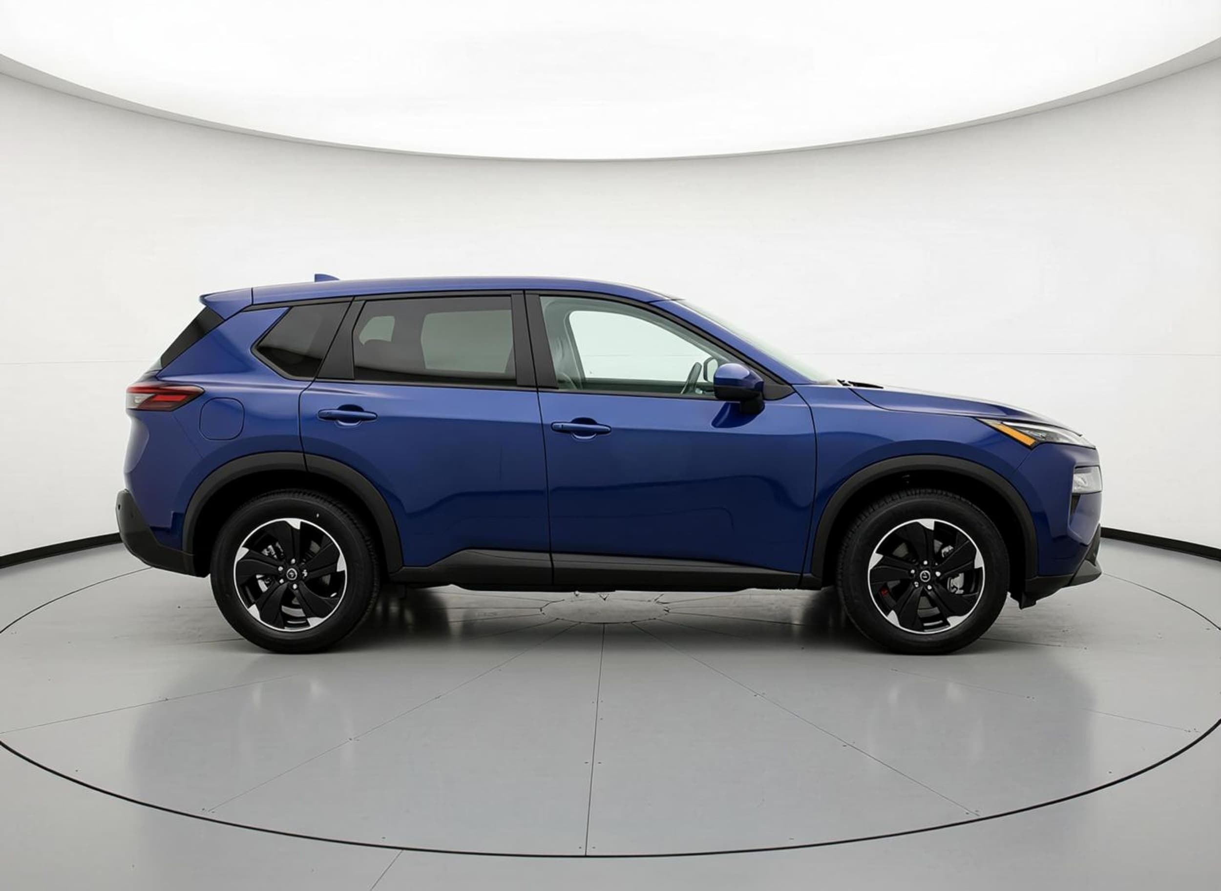 Thumbnail: 2025 Nissan Rogue - 8