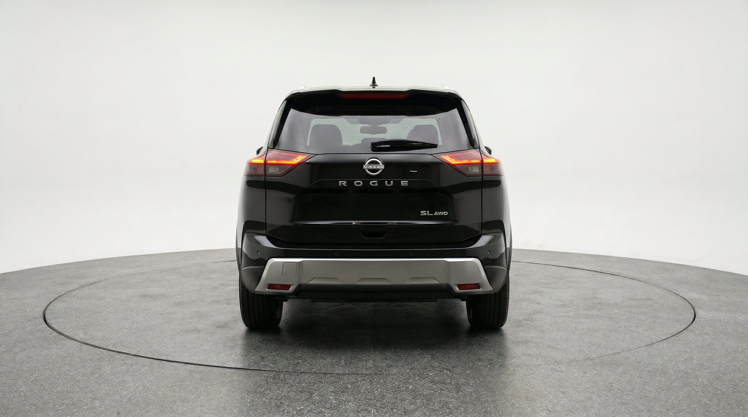 Thumbnail: 2026 Nissan Rogue - 7