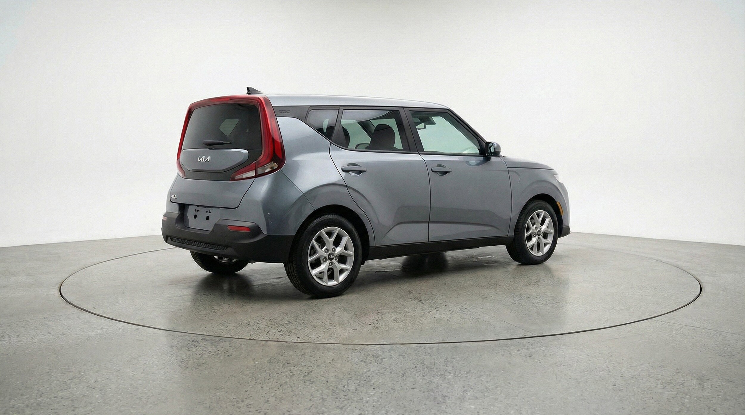 Thumbnail: 2025 Kia Soul - 9