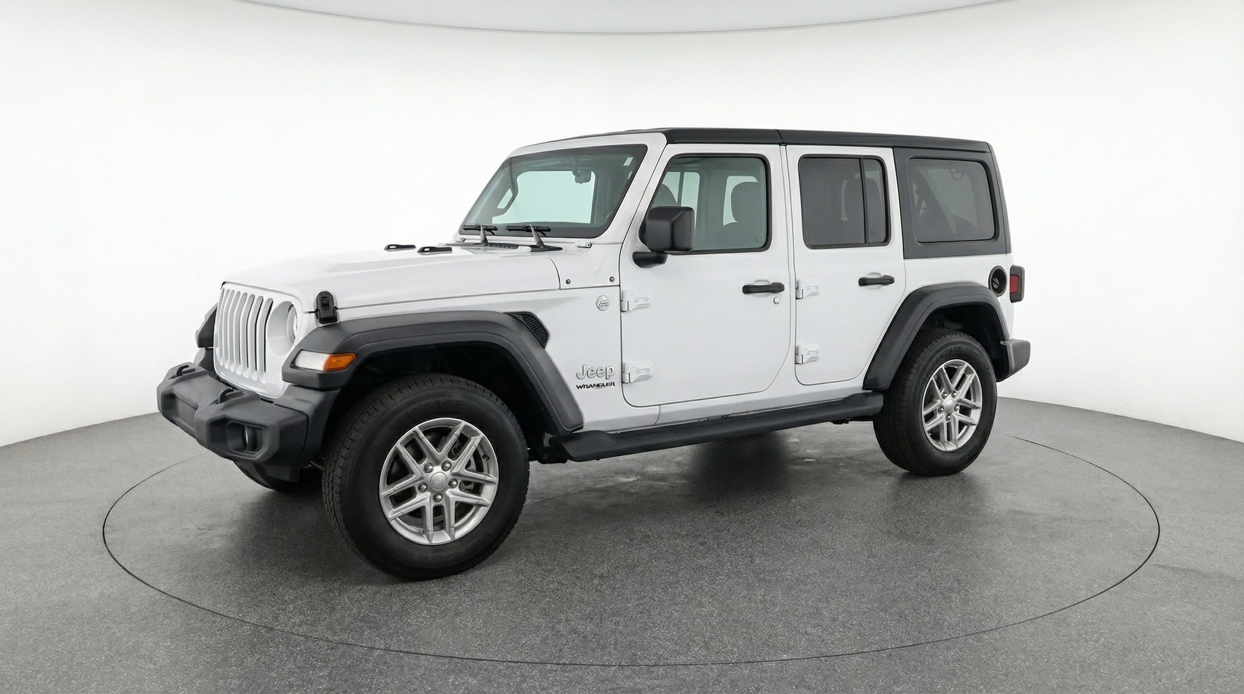 Thumbnail: 2025 Jeep Wrangler - 3