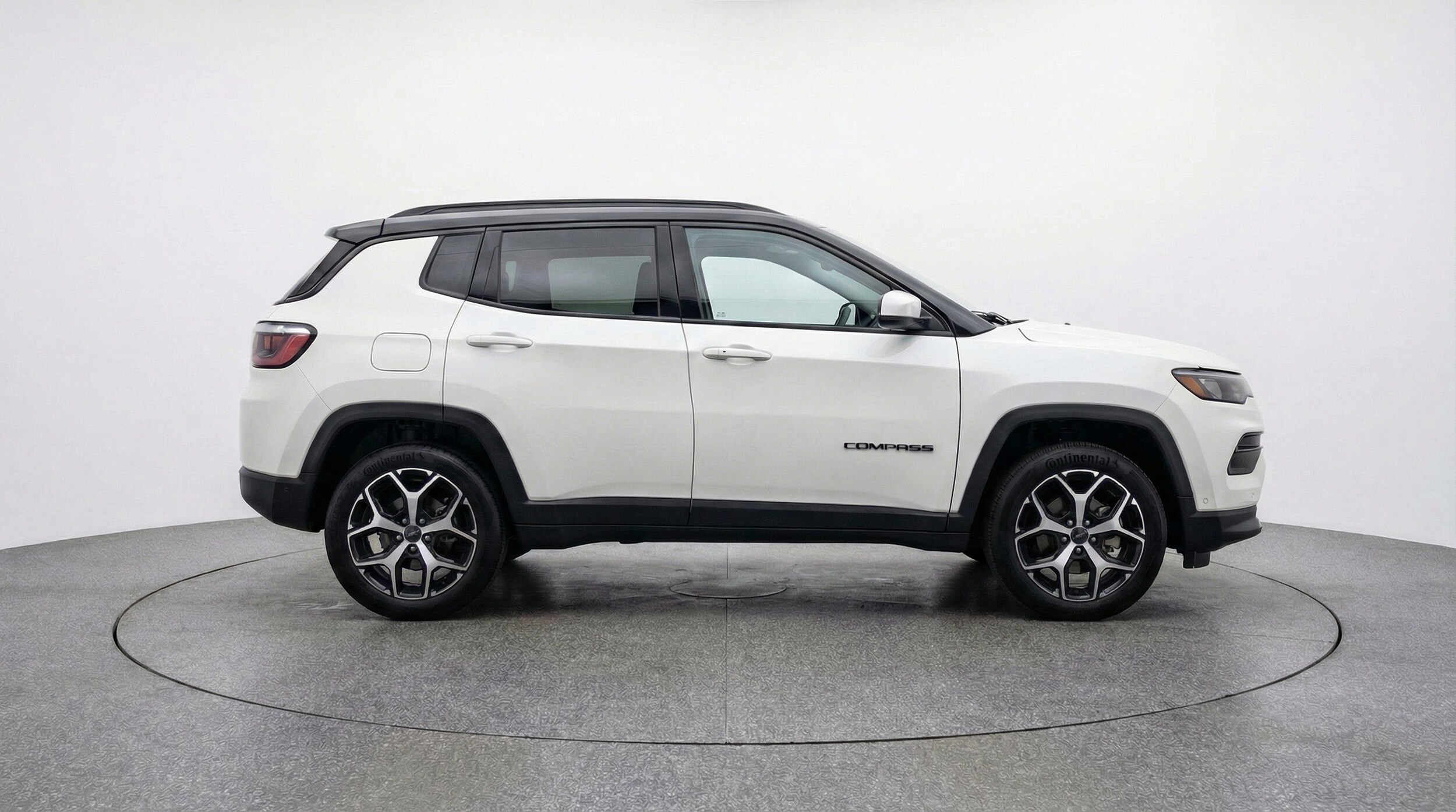 Thumbnail: 2025 Jeep Compass - 11
