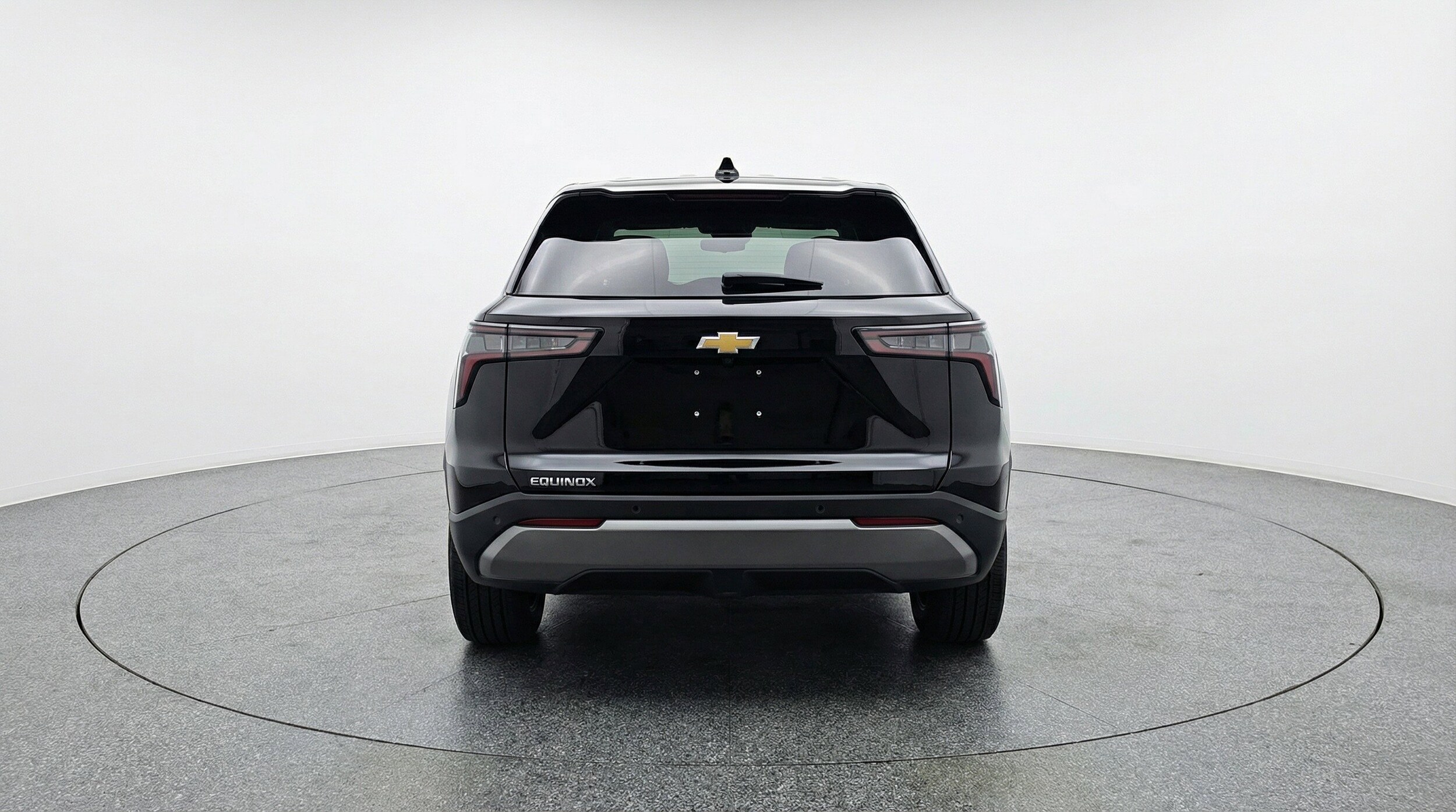 Thumbnail: 2025 Chevrolet Equinox - 7