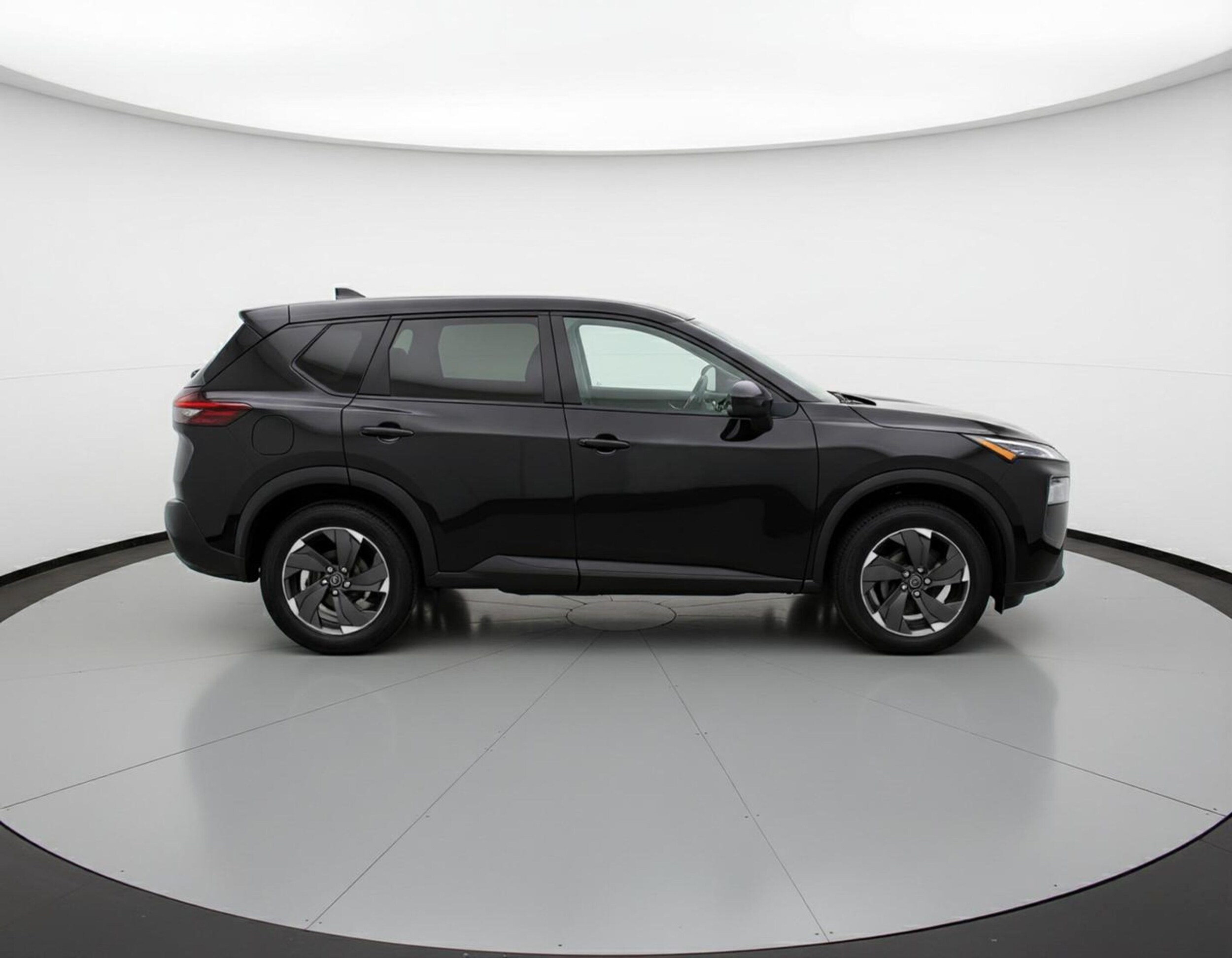 Thumbnail: 2025 Nissan Rogue - 8