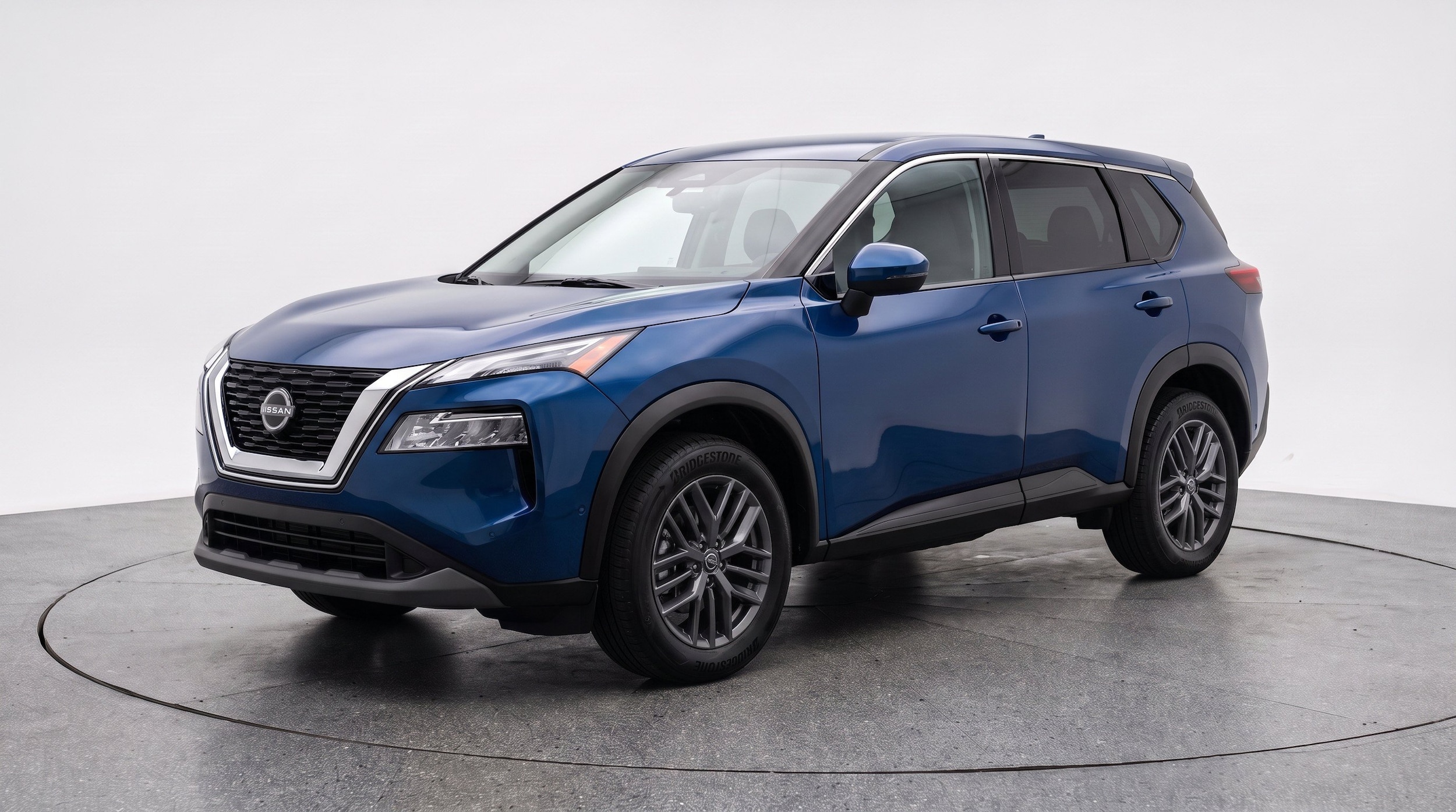Thumbnail: 2026 Nissan Rogue - 3