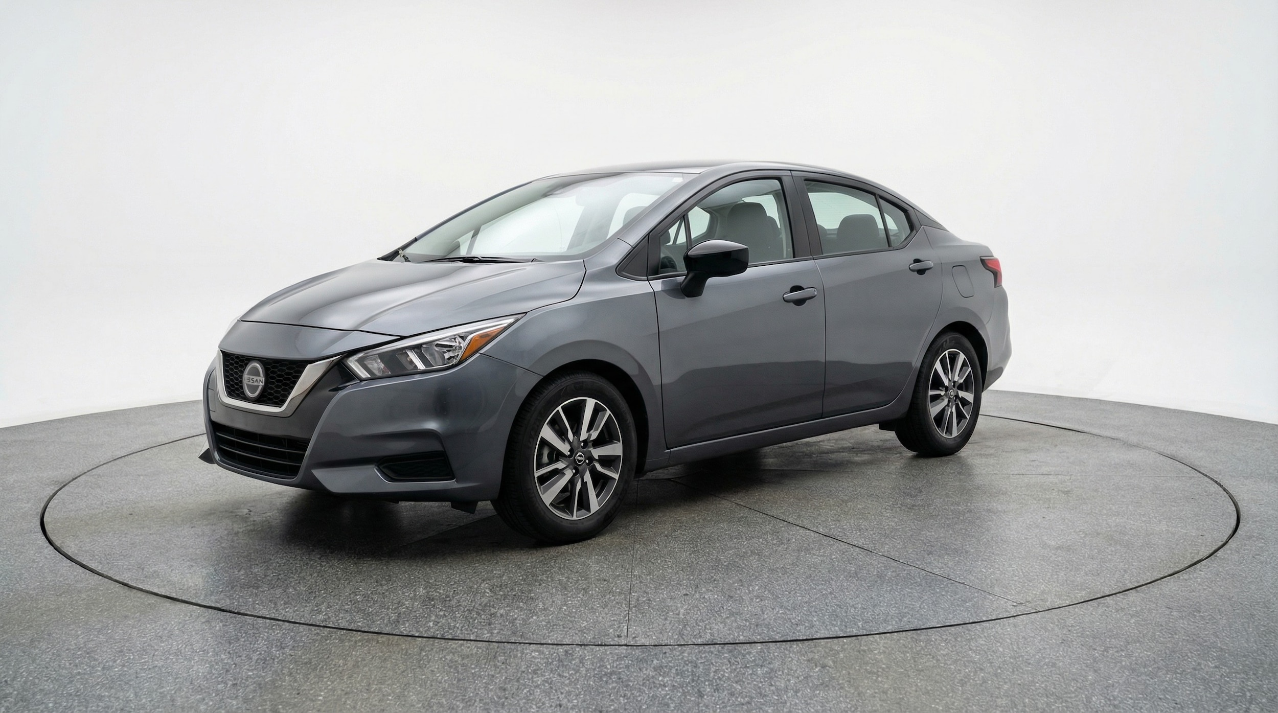 Thumbnail: 2025 Nissan Versa - 3