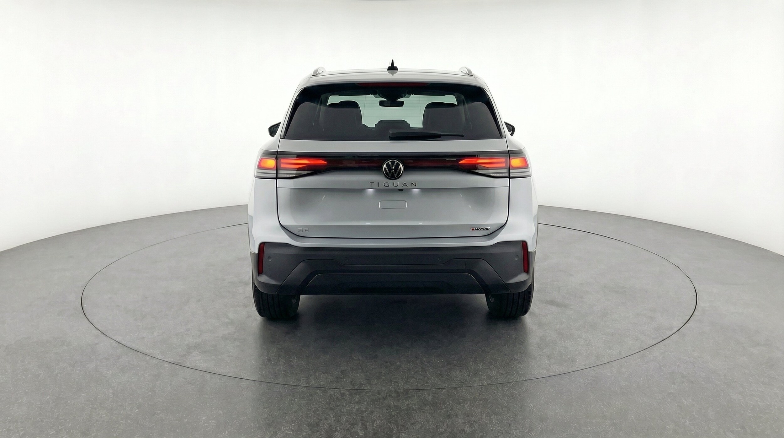 Thumbnail: 2026 Volkswagen Tiguan - 7
