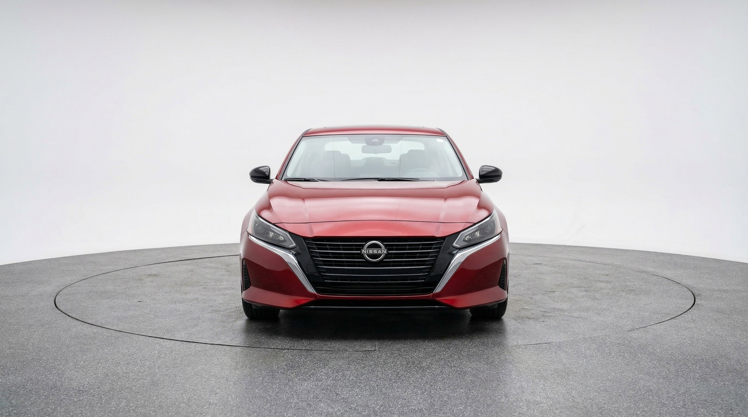 Thumbnail: 2025 Nissan Altima - 2