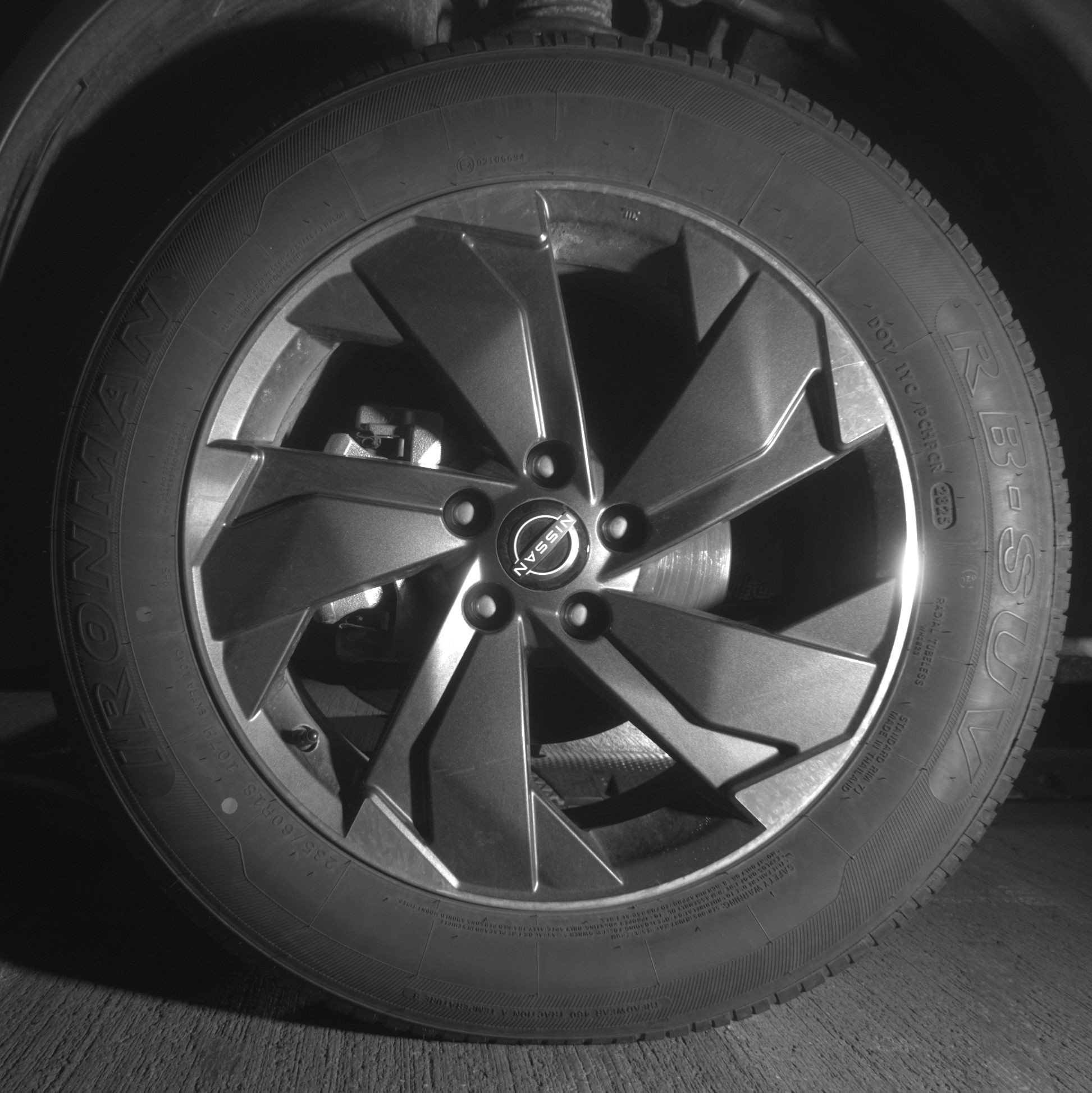 Thumbnail: 2025 Nissan Rogue - 12