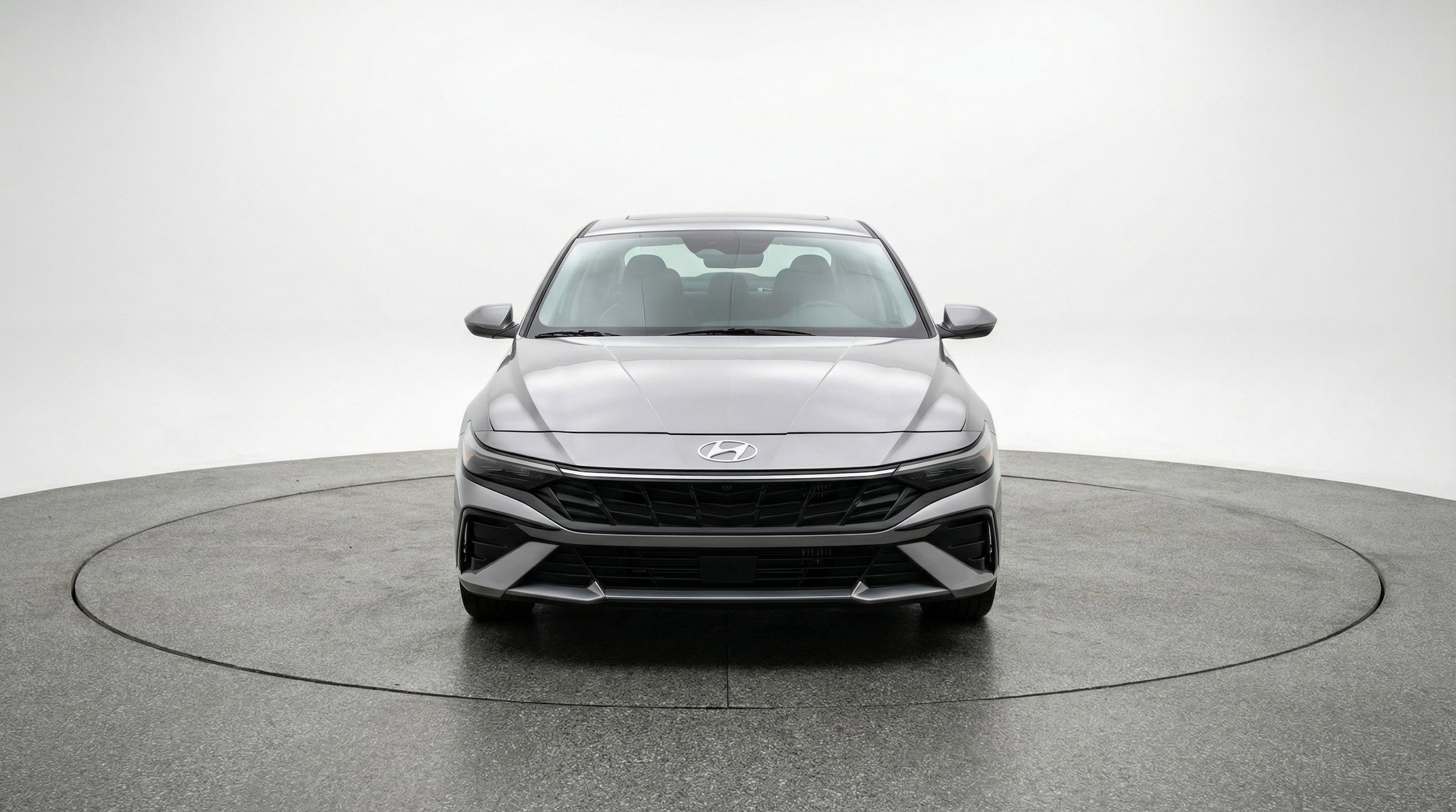 Thumbnail: 2025 Hyundai Elantra - 2