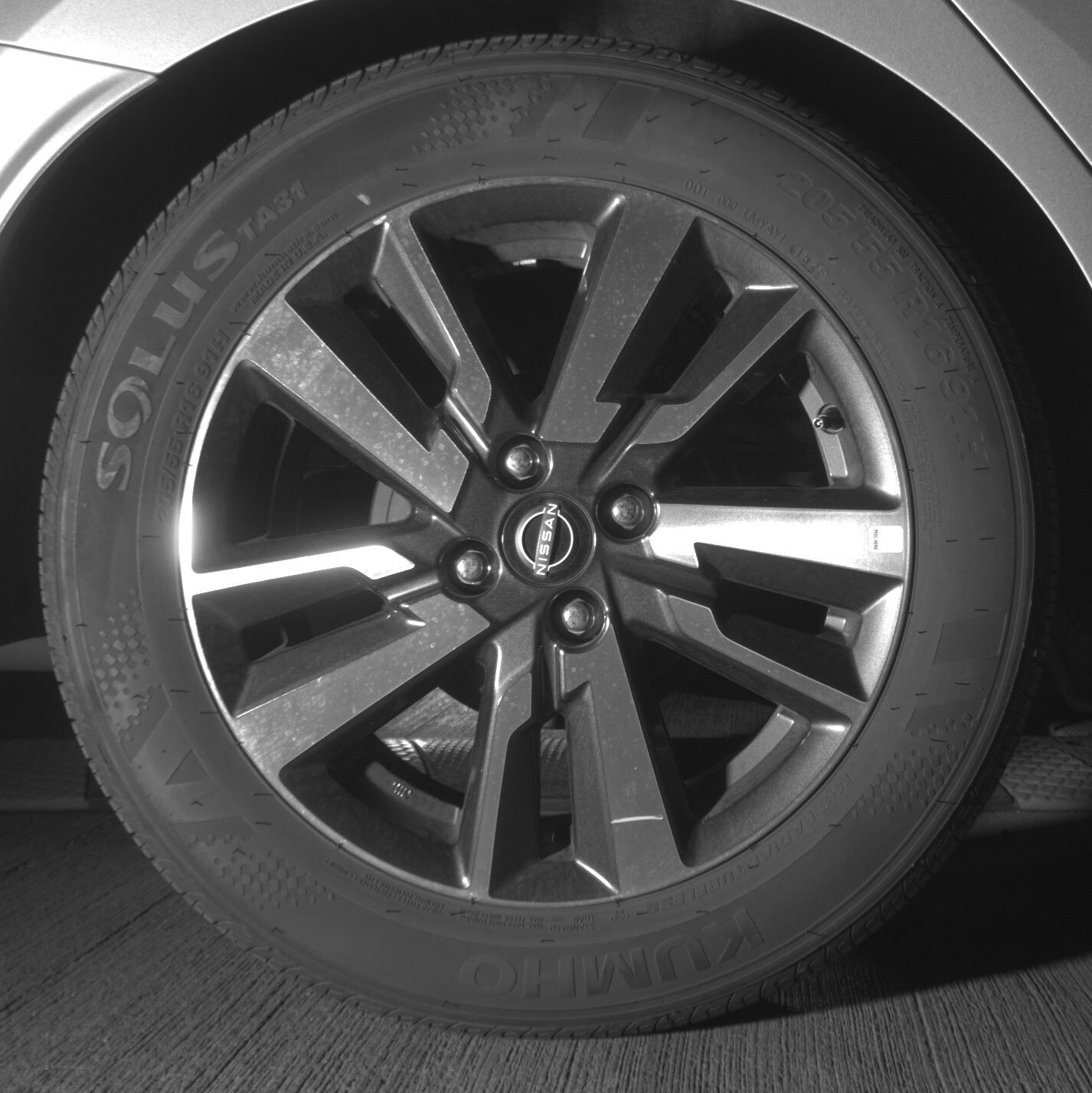 Thumbnail: 2025 Nissan Versa - 12