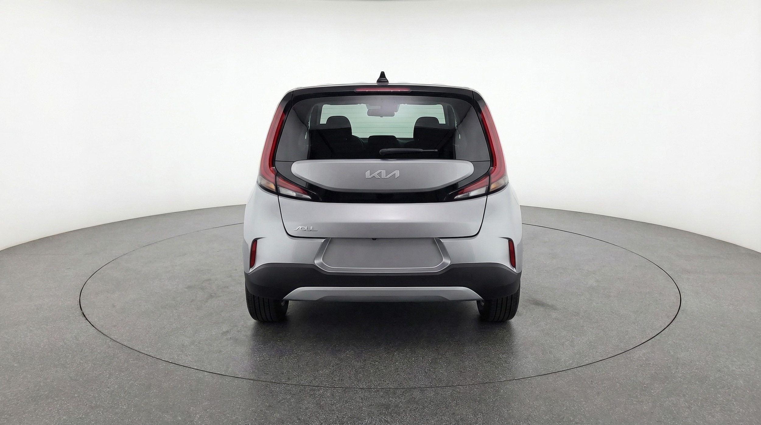 Thumbnail: 2025 Kia Soul - 6