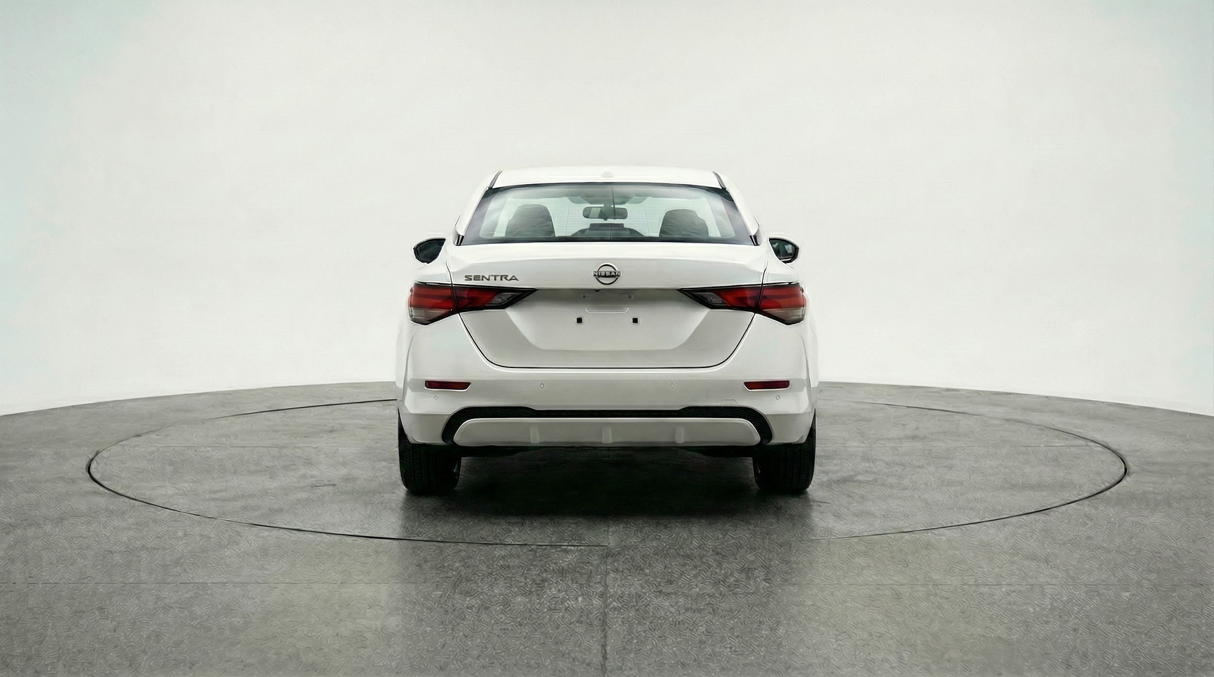 Thumbnail: 2025 Nissan Sentra - 6