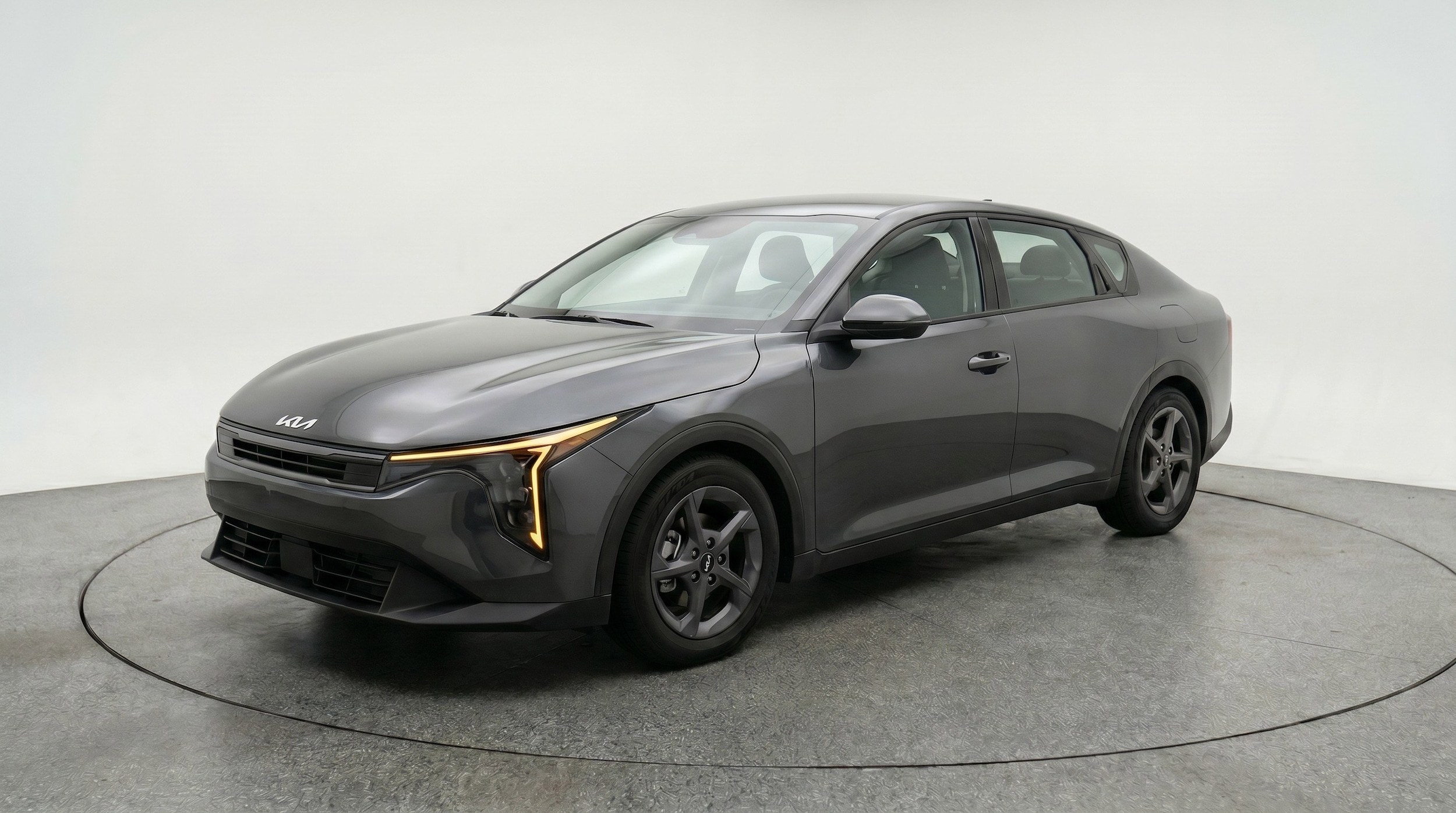 Thumbnail: 2025 Kia K4 - 3