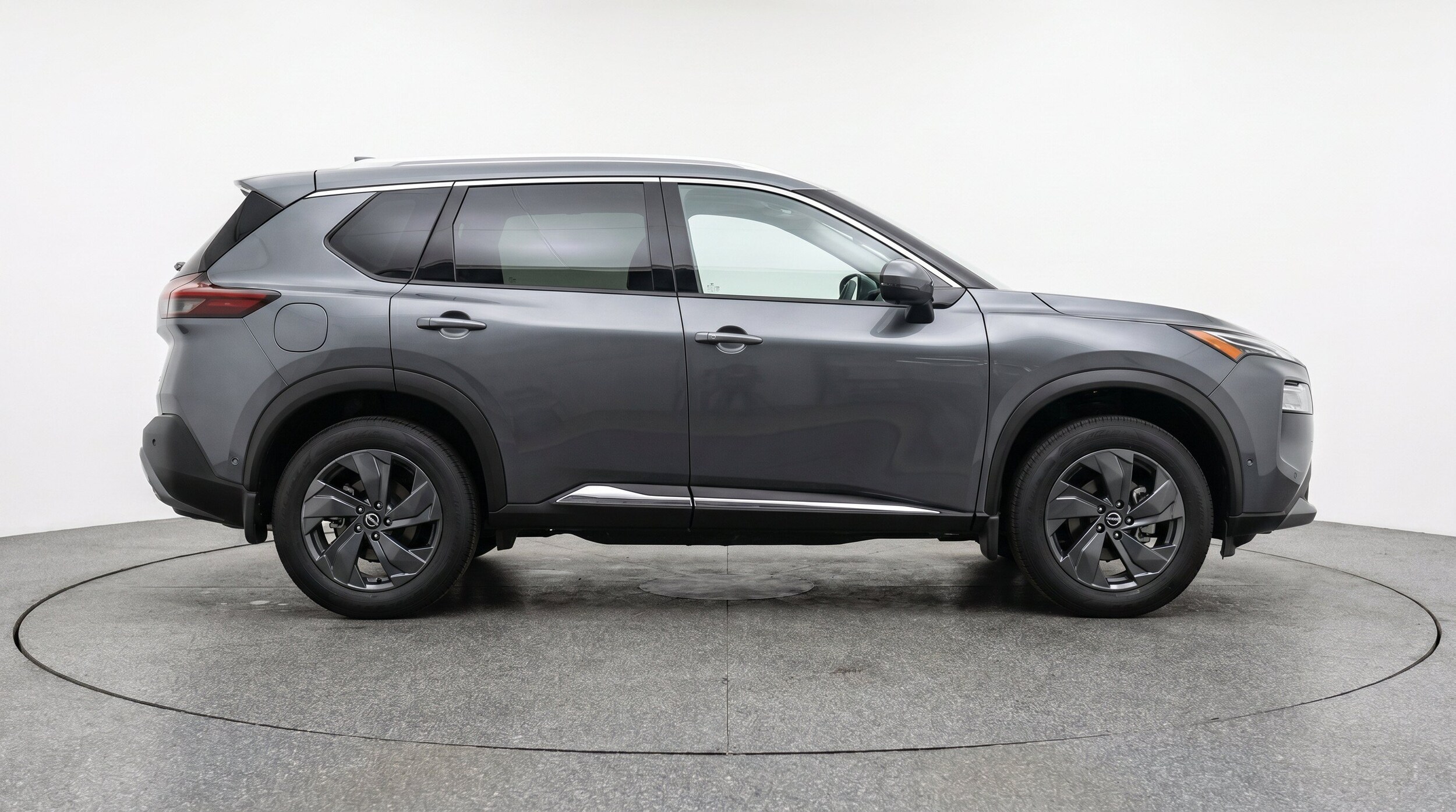 Thumbnail: 2026 Nissan Rogue - 11