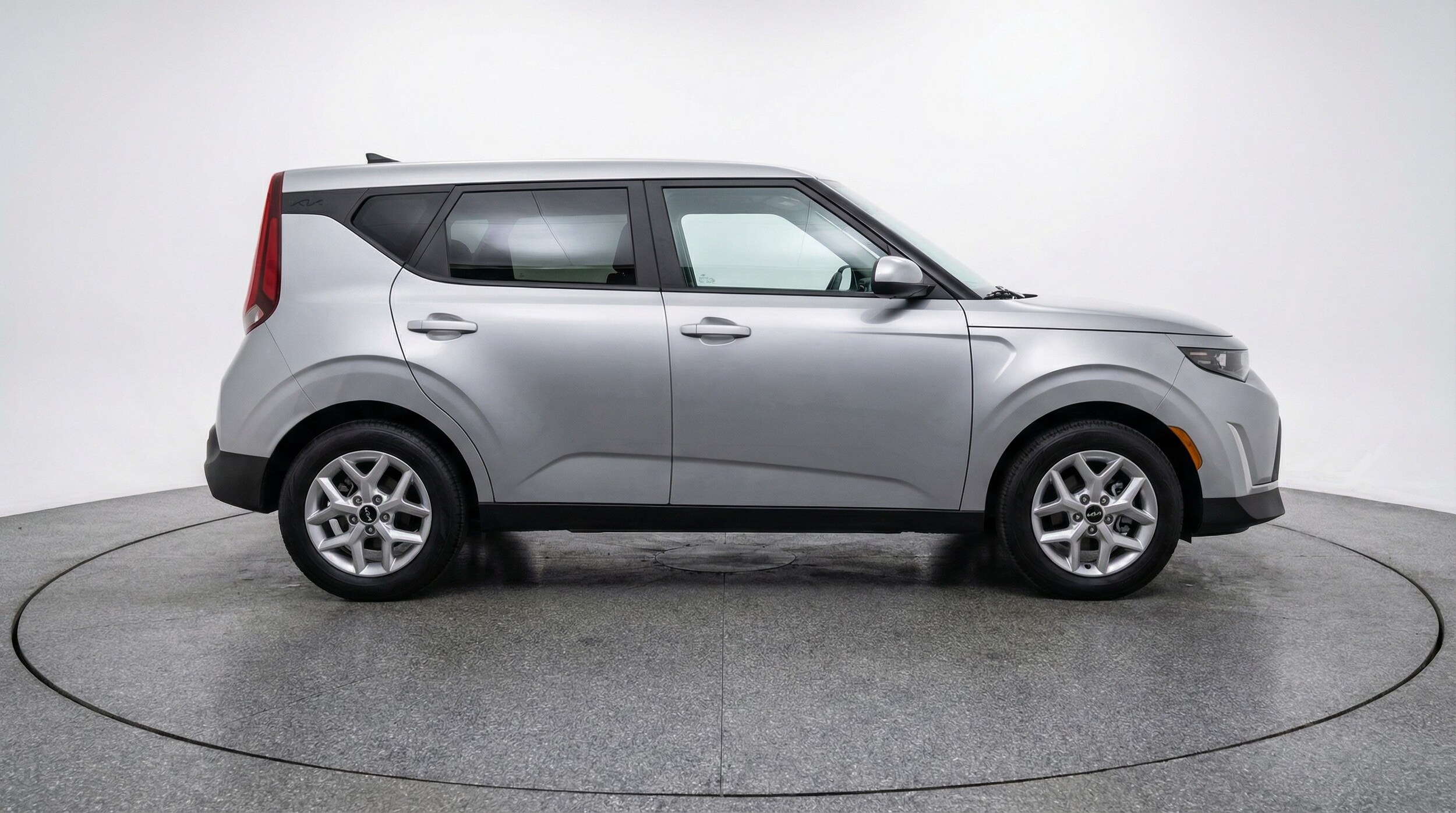 Thumbnail: 2025 Kia Soul - 8