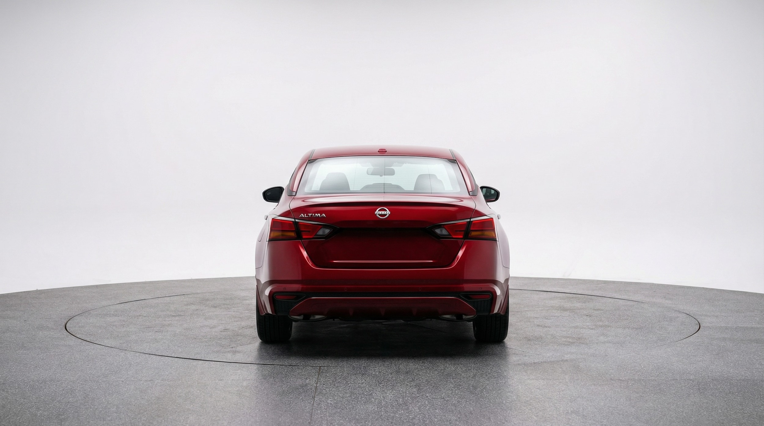 Thumbnail: 2025 Nissan Altima - 6