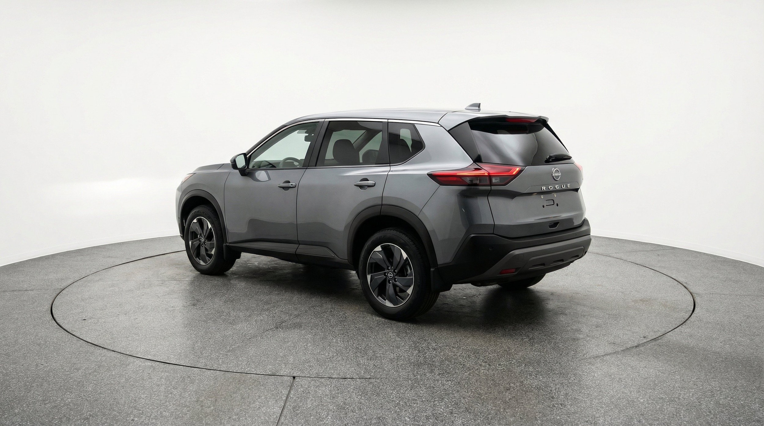Thumbnail: 2025 Nissan Rogue - 6