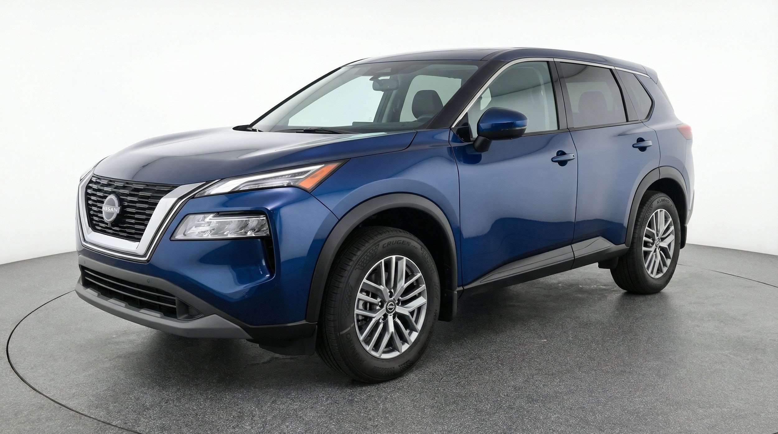 Thumbnail: 2026 Nissan Rogue - 3