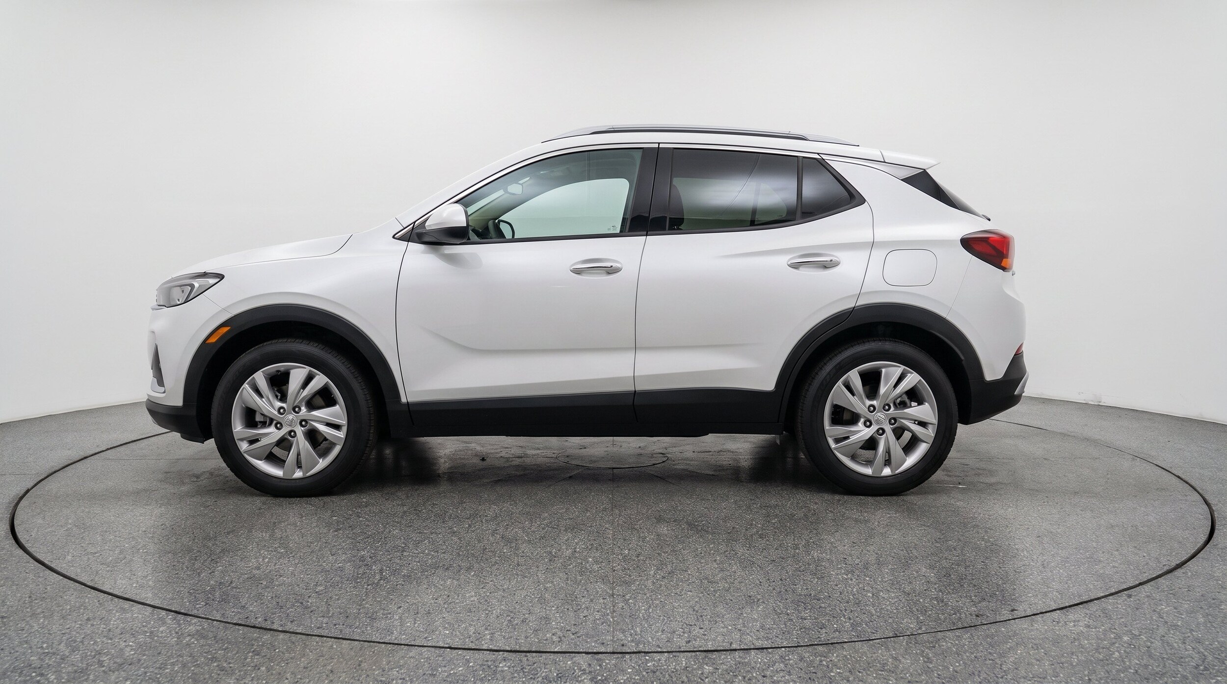 Thumbnail: 2026 Buick Encore GX - 5