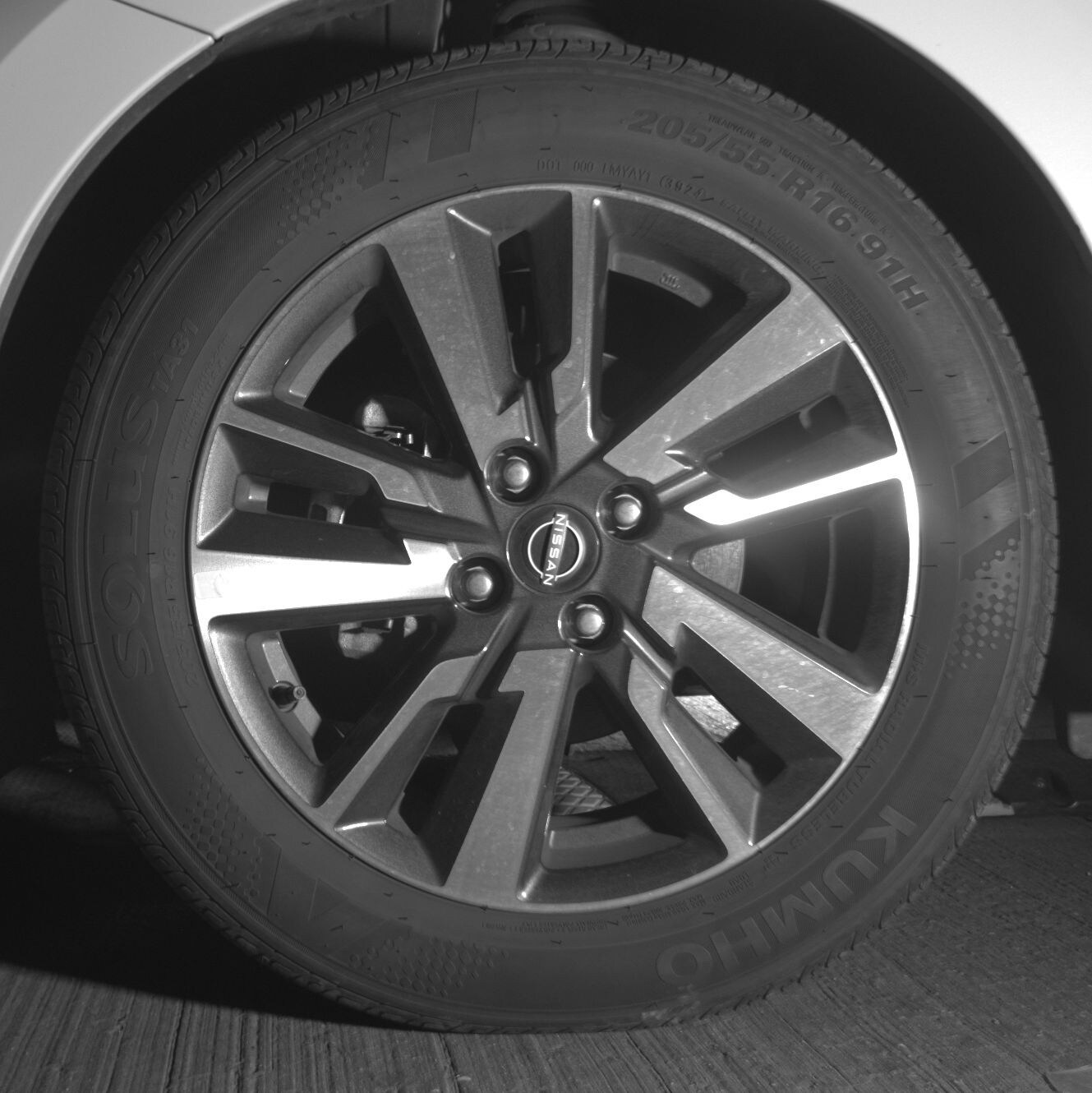 Thumbnail: 2025 Nissan Versa - 9