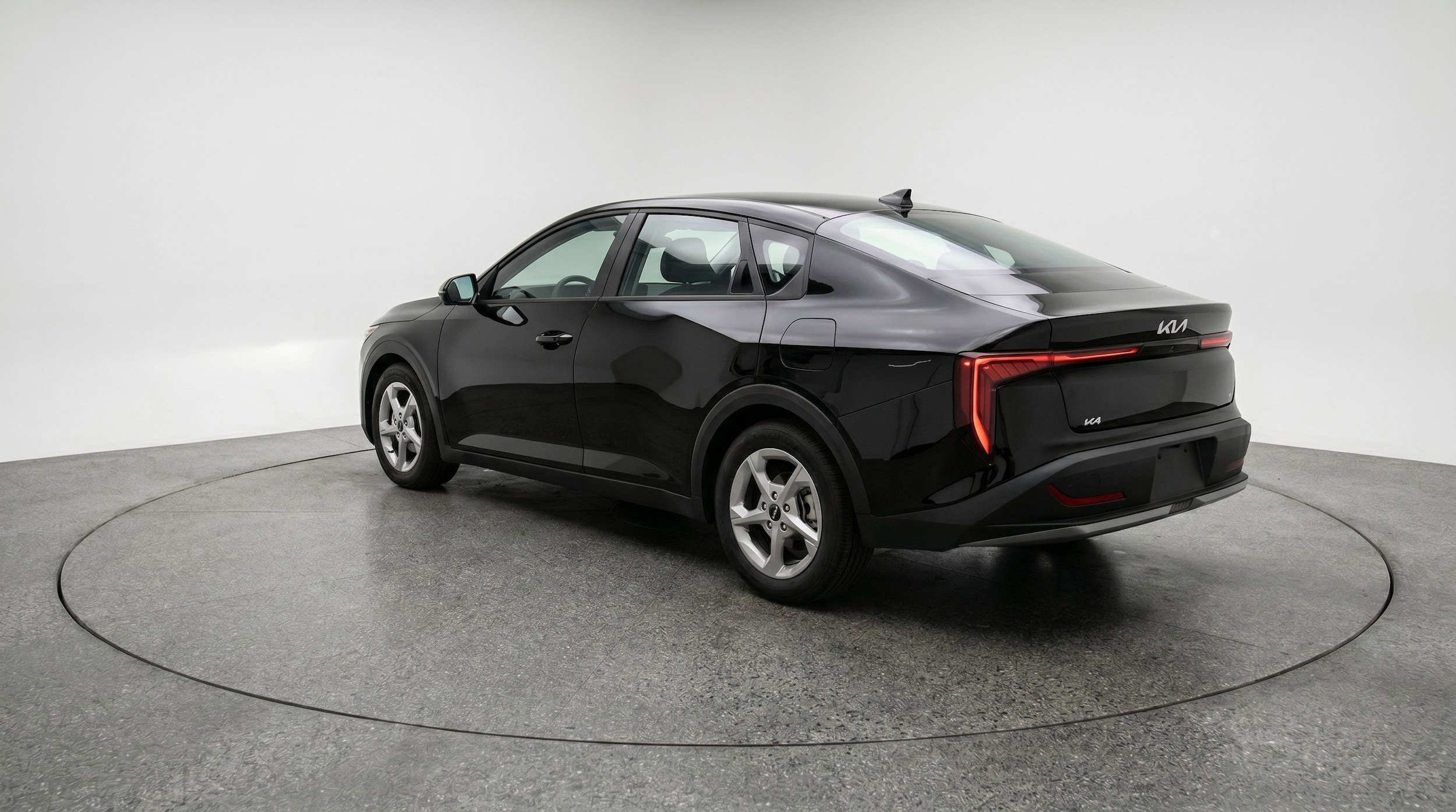 Thumbnail: 2025 Kia K4 - 6