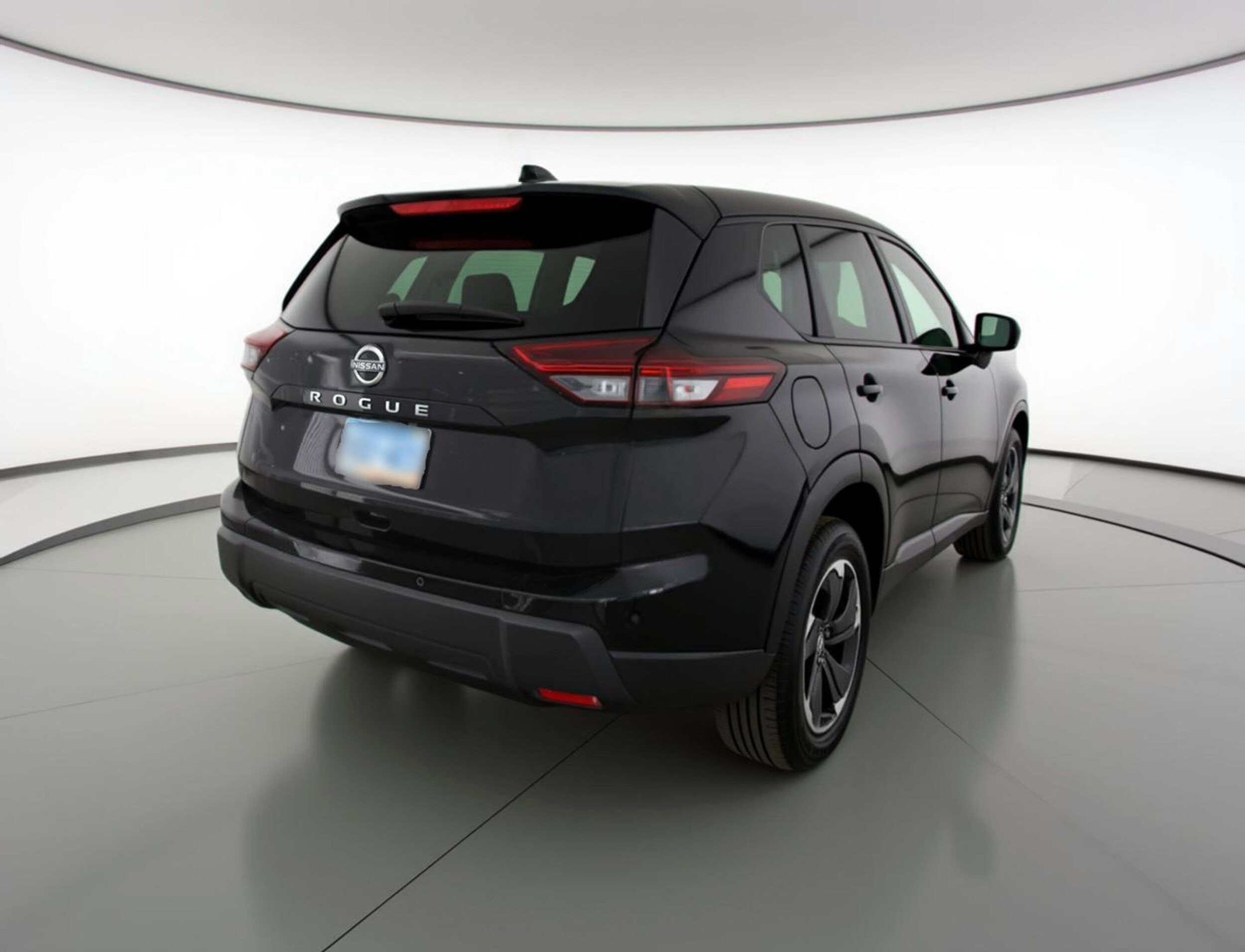 Thumbnail: 2025 Nissan Rogue - 9