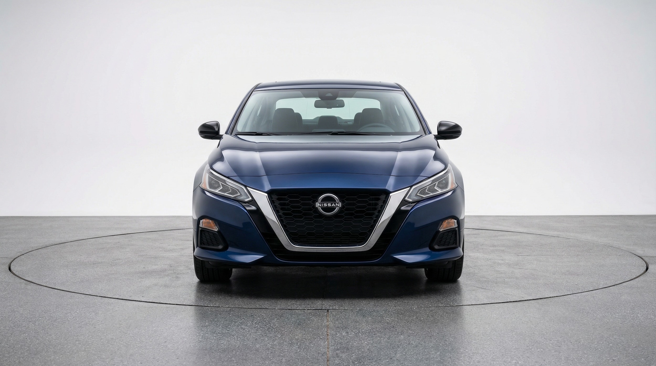 Thumbnail: 2025 Nissan Altima - 2