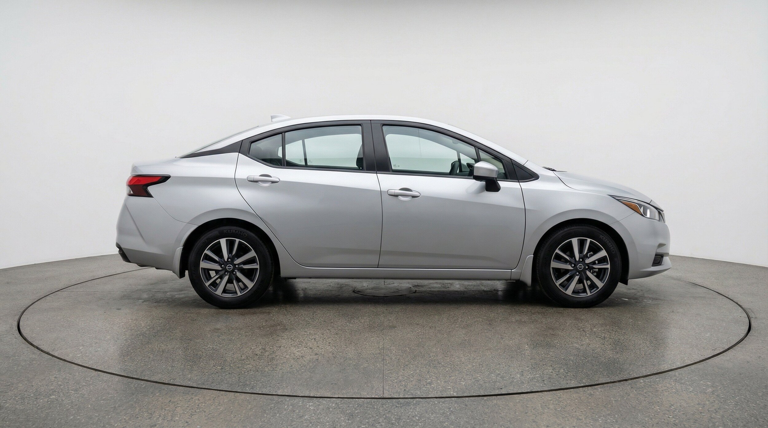 Thumbnail: 2025 Nissan Versa - 11