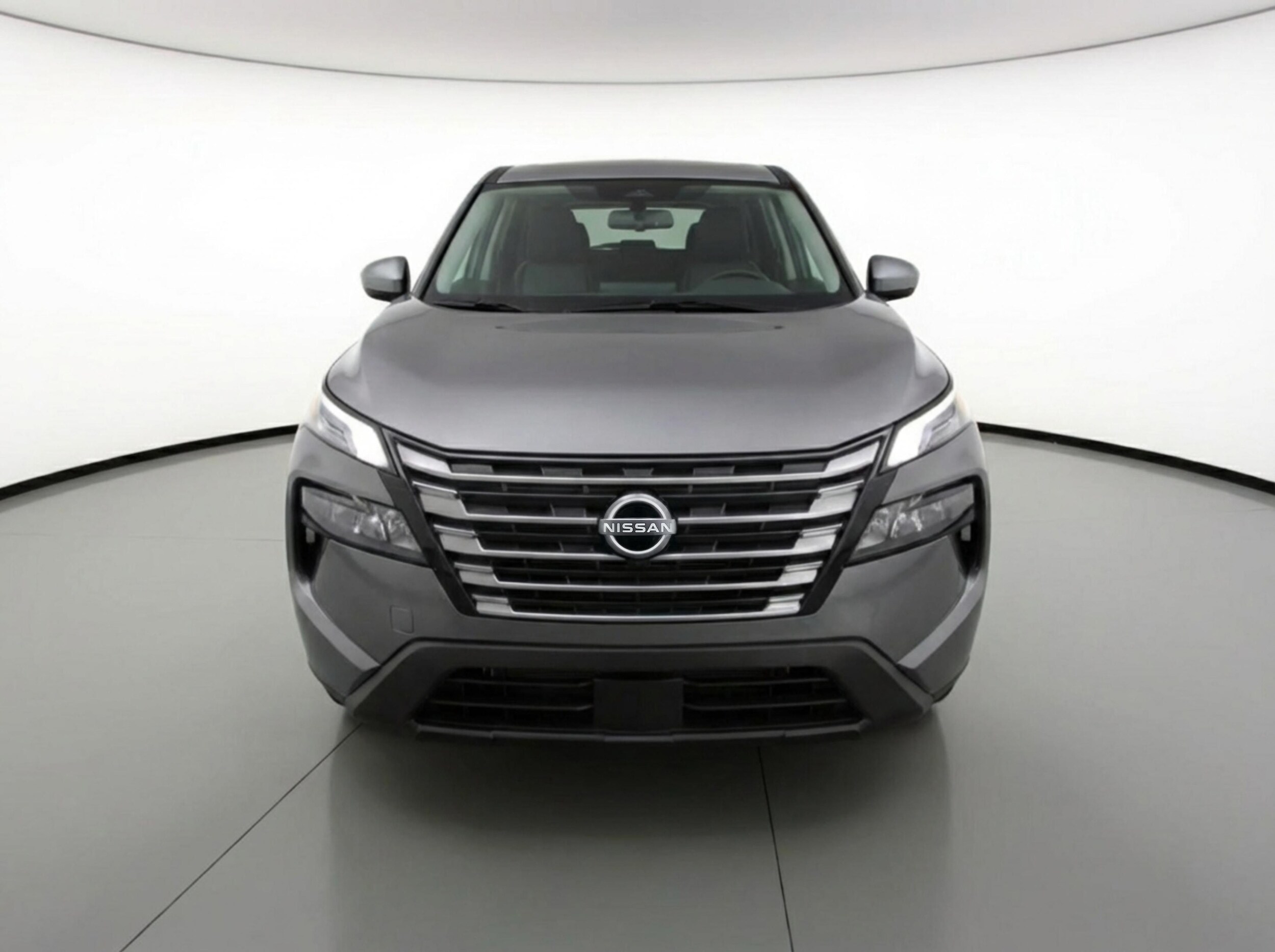 Thumbnail: 2025 Nissan Rogue - 2