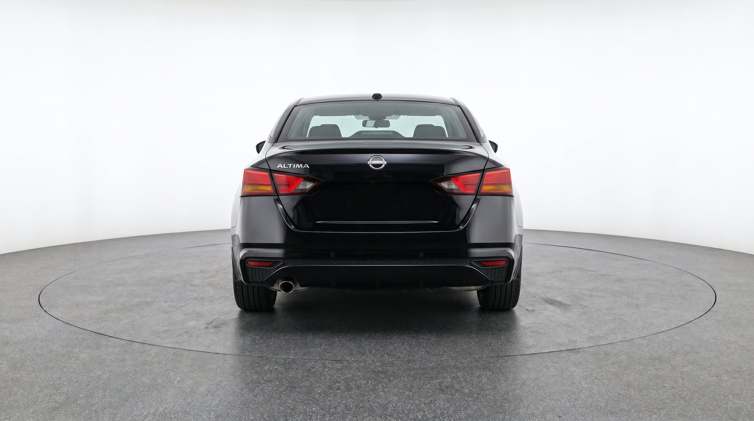 Thumbnail: 2025 Nissan Altima - 7