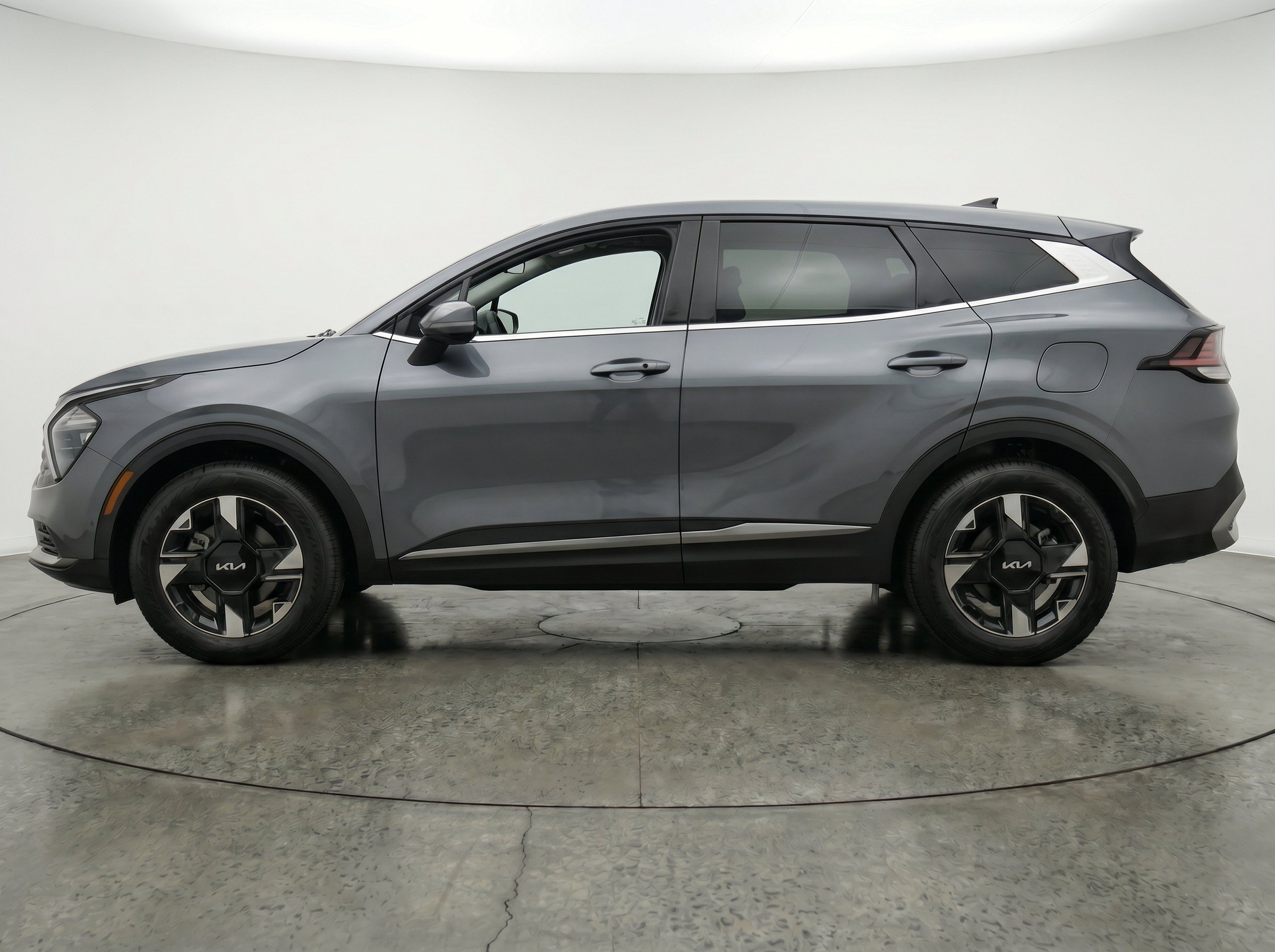 Thumbnail: 2026 Kia Sportage - 5