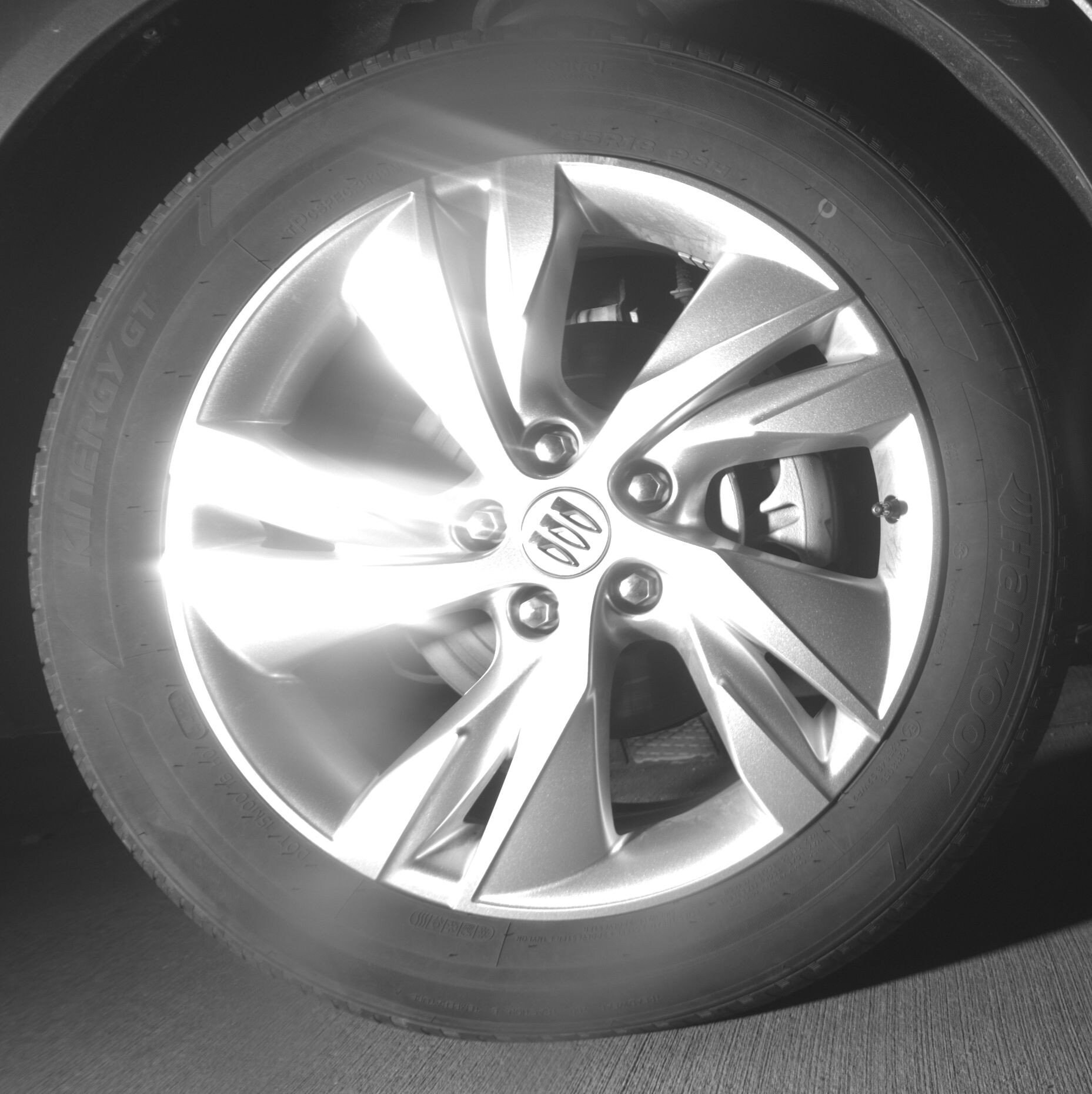 Thumbnail: 2025 Buick Encore GX - 13