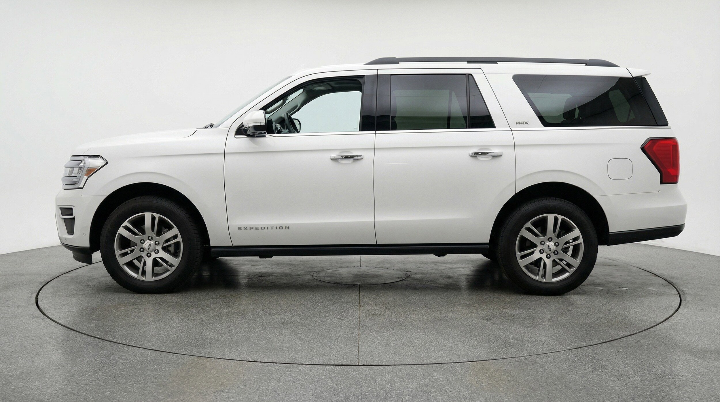 Thumbnail: 2024 Ford Expedition MAX - 5