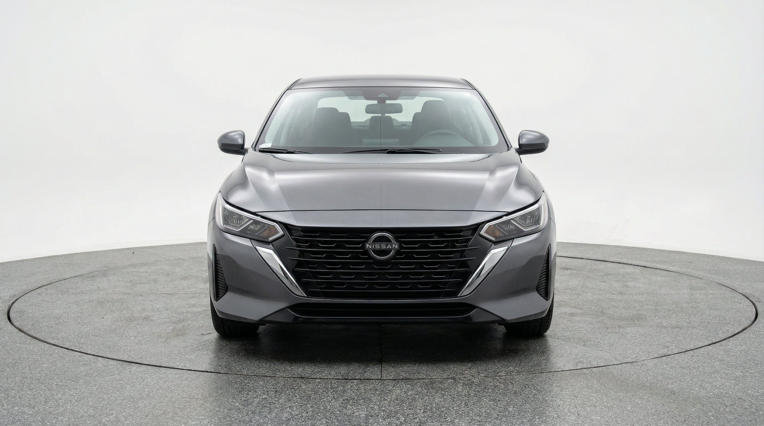 Thumbnail: 2025 Nissan Sentra - 2