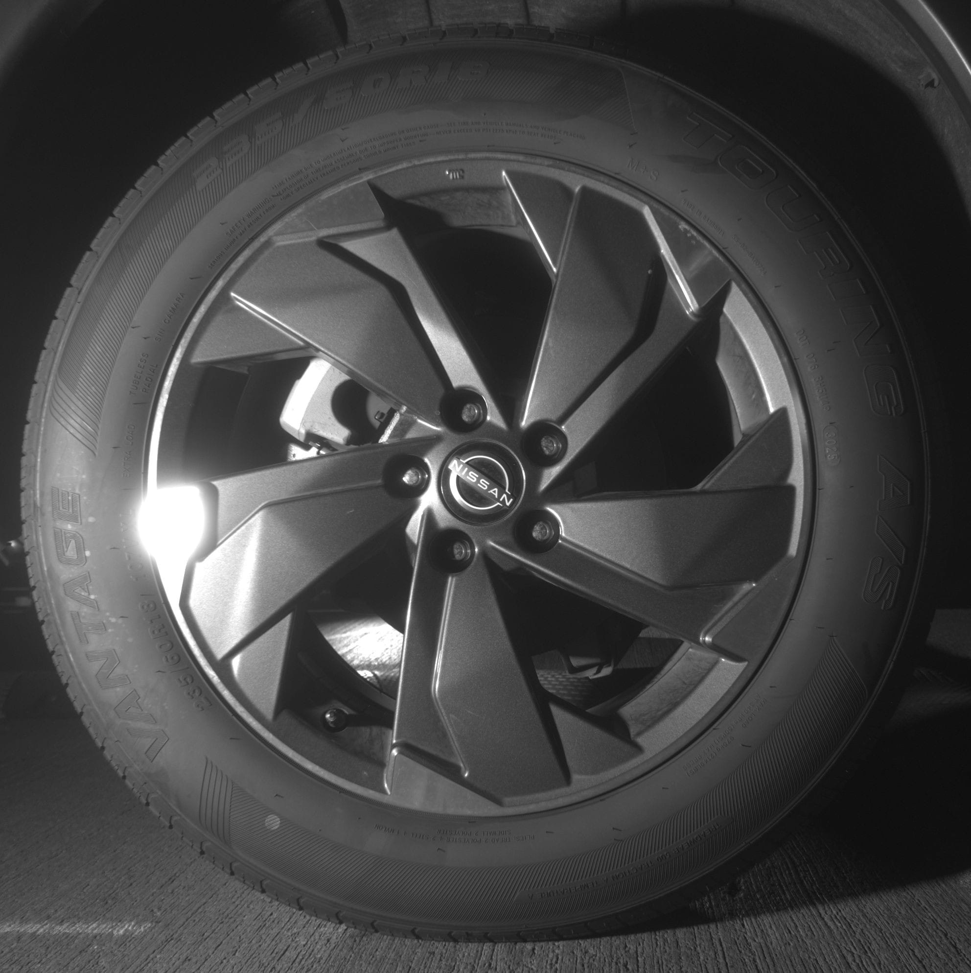 Thumbnail: 2025 Nissan Rogue - 12