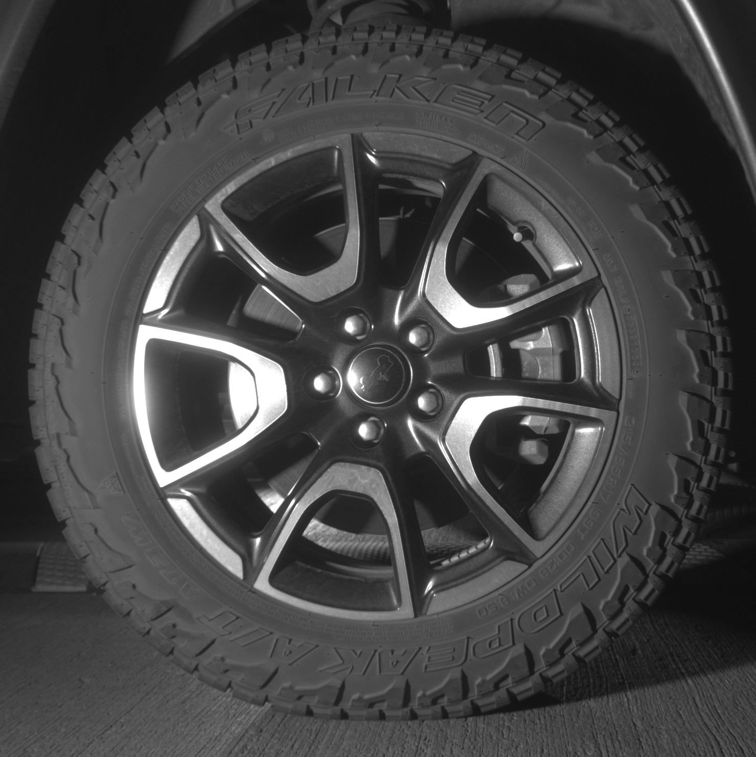 Thumbnail: 2025 Jeep Compass - 13